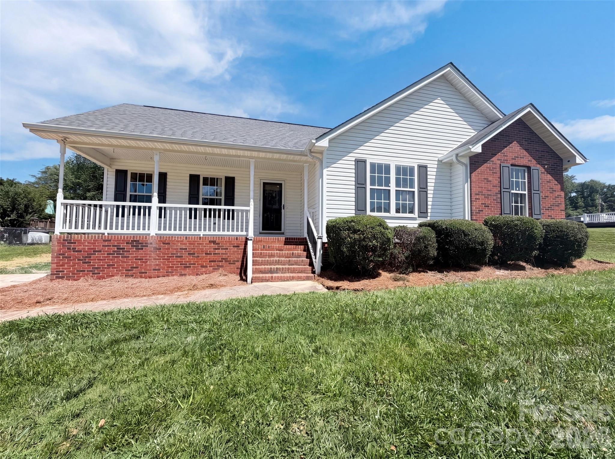 Lee Acres - Residential