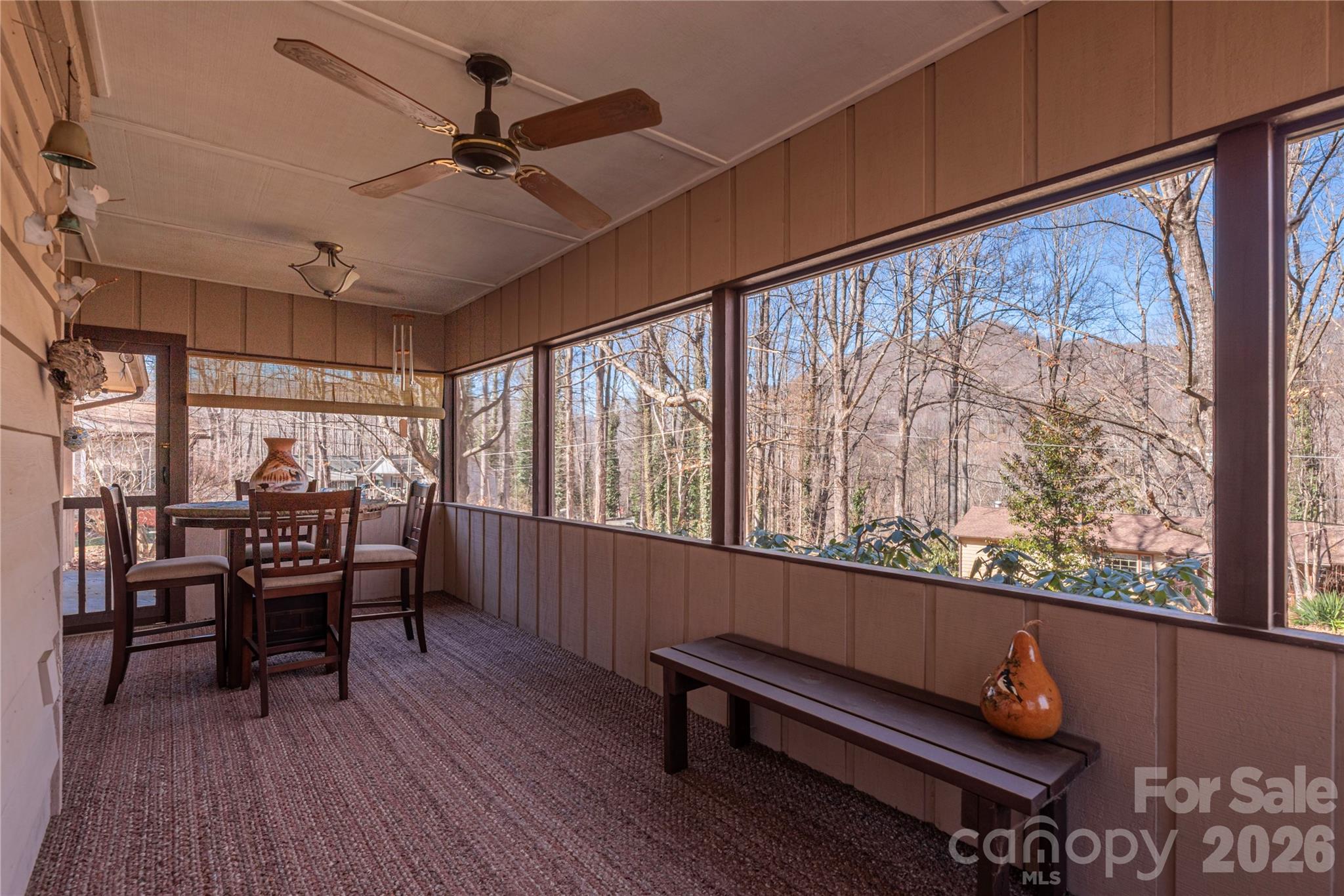 Wild Acres - Residential