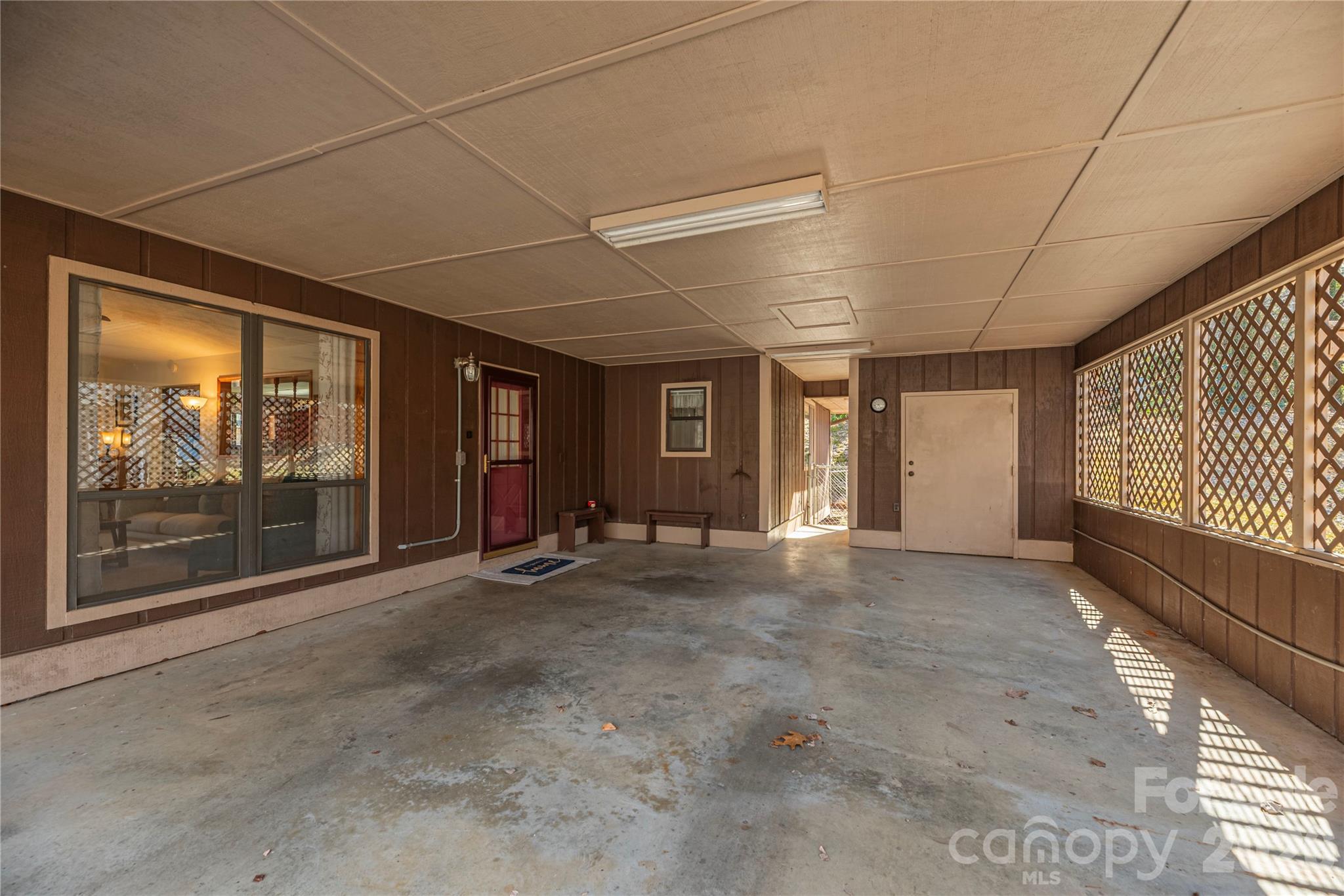 Wild Acres - Residential