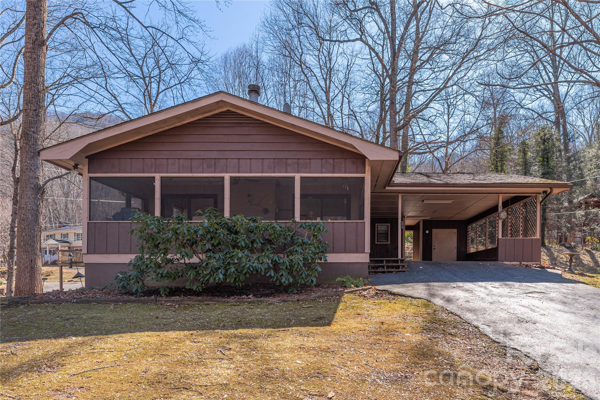 Wild Acres - Residential