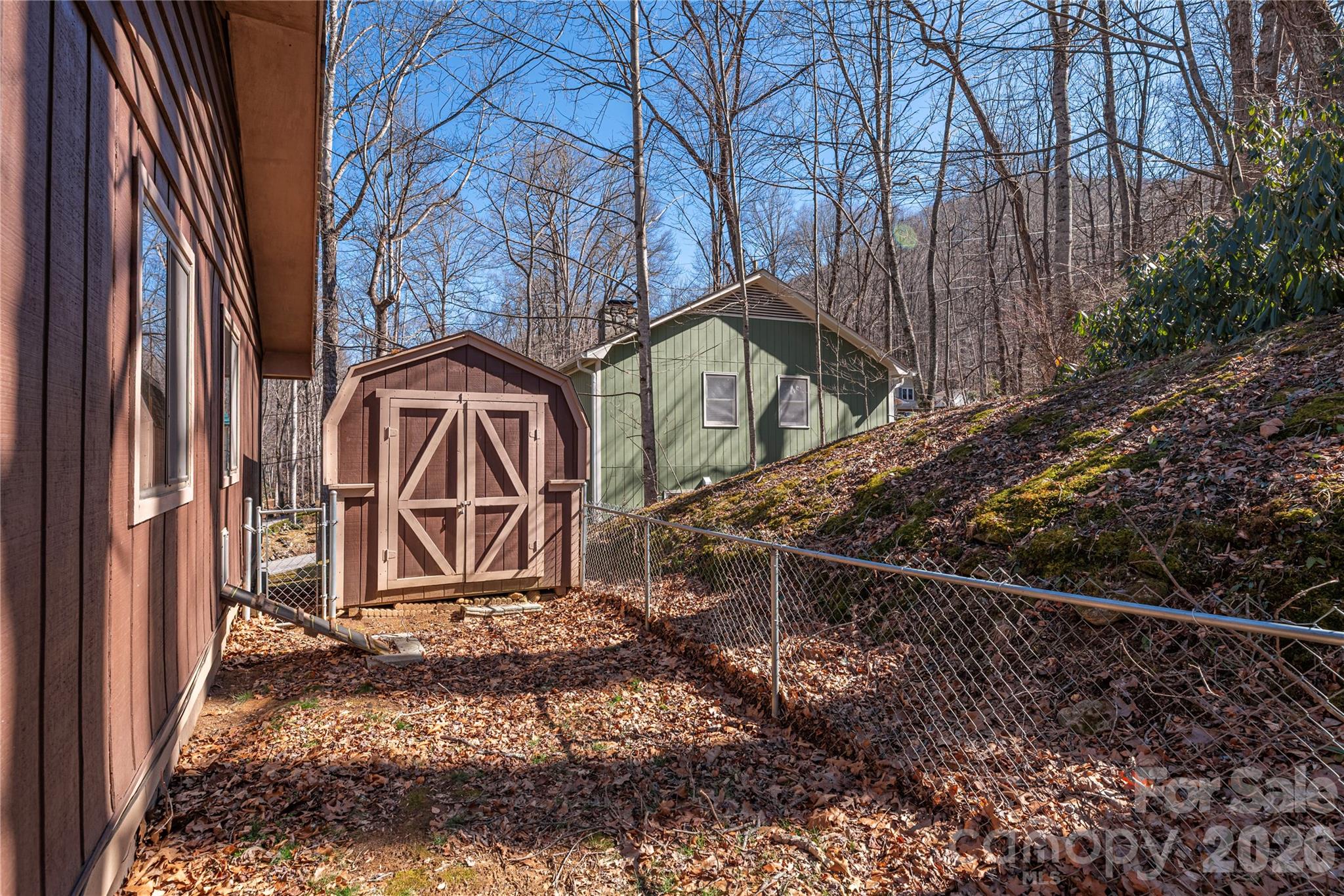 Wild Acres - Residential