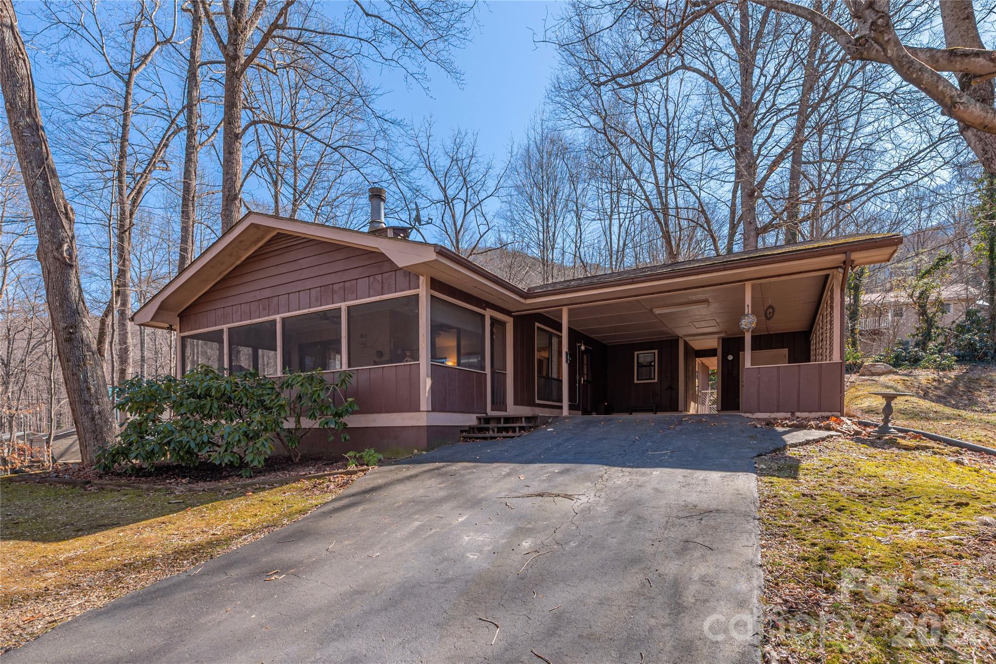 Wild Acres - Residential
