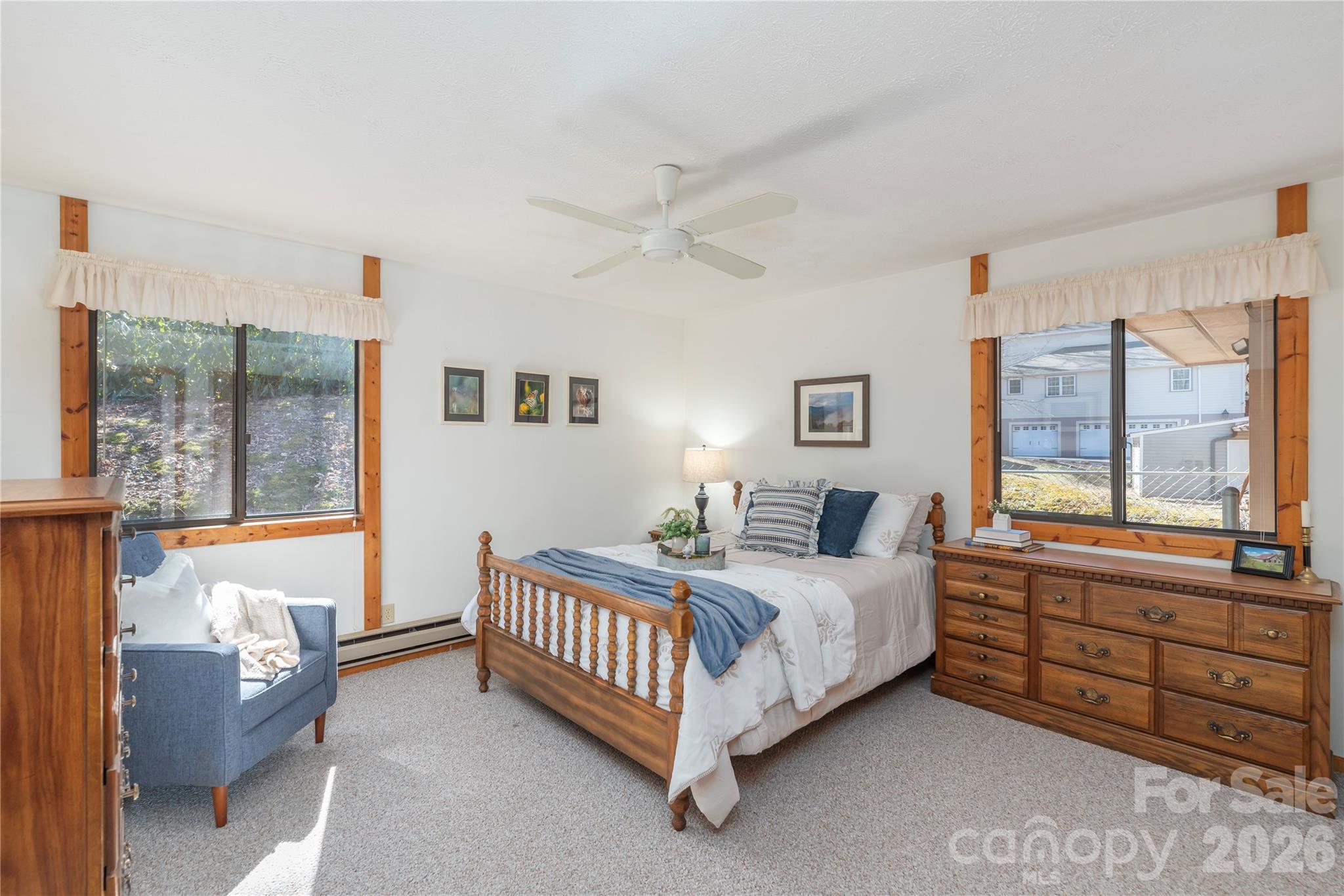 Wild Acres - Residential