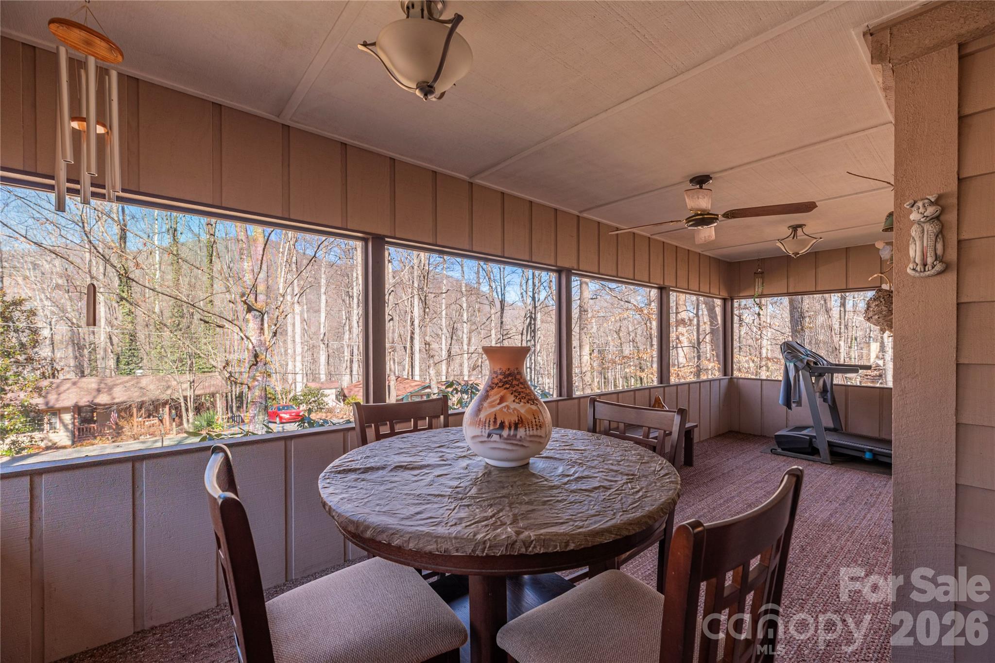 Wild Acres - Residential