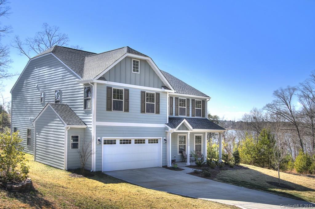 Edgewater - Residential