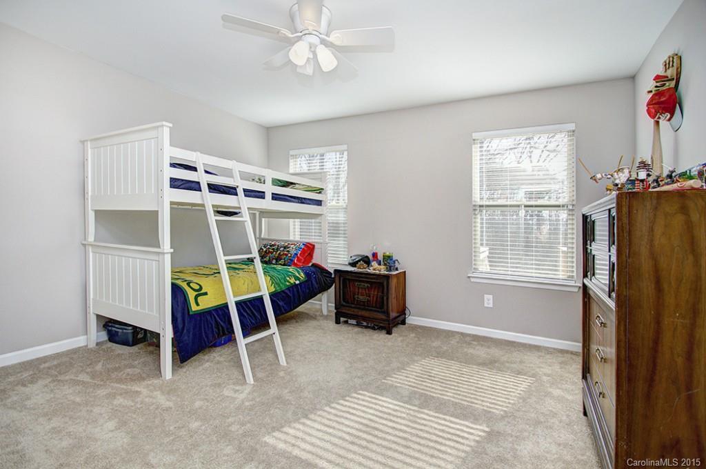 Edgewater - Residential