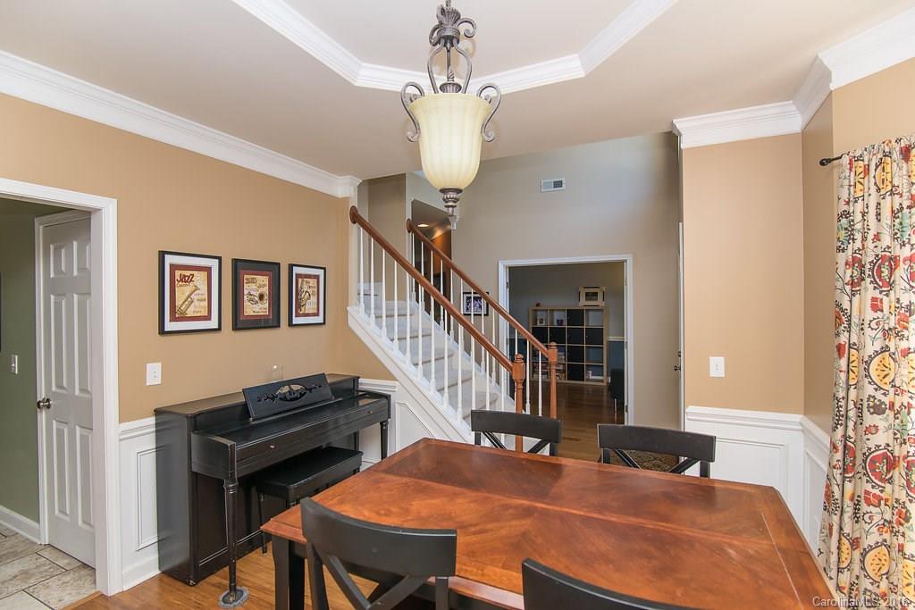 Asheford Woods - Residential