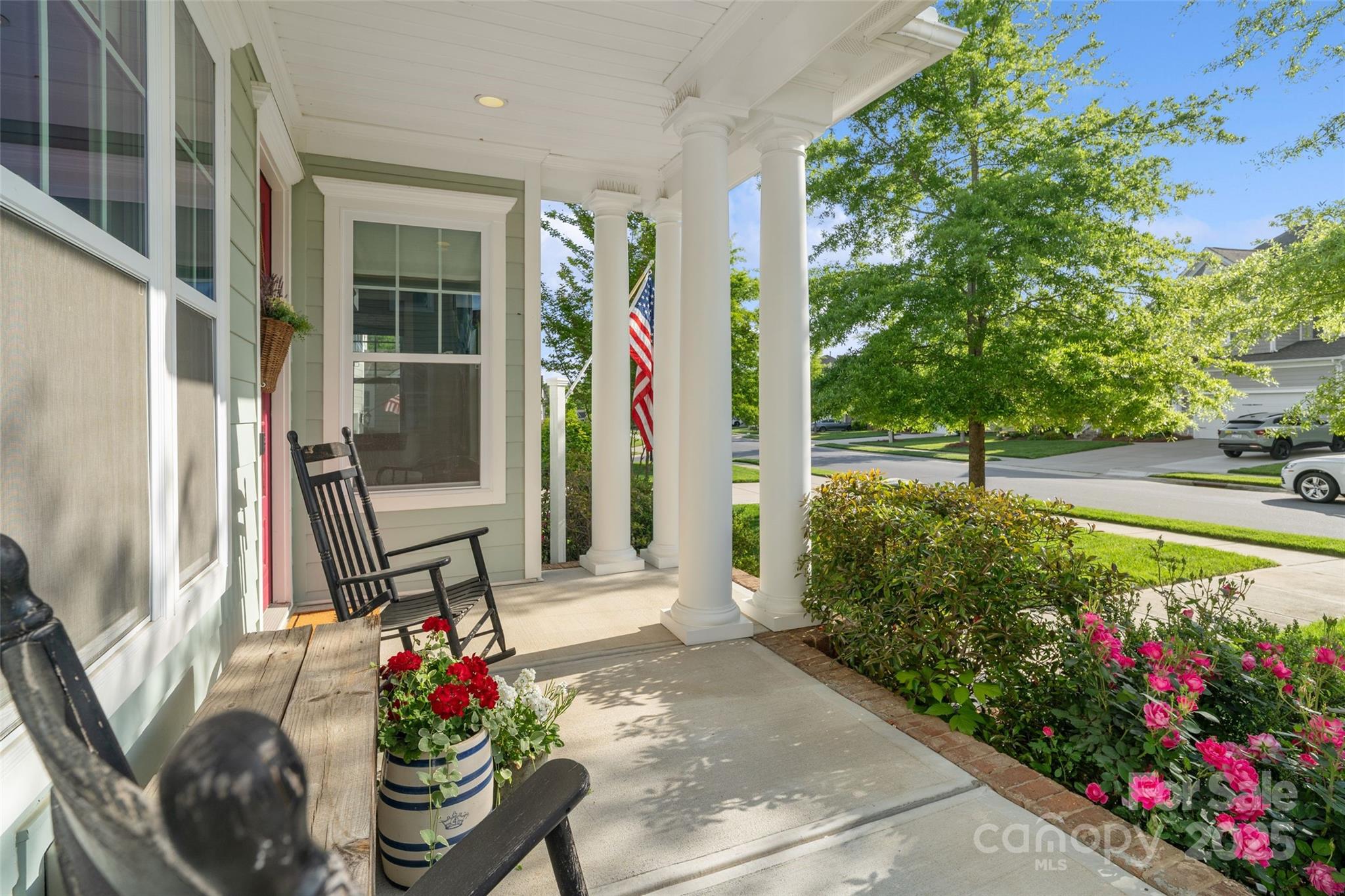 Habersham - Residential