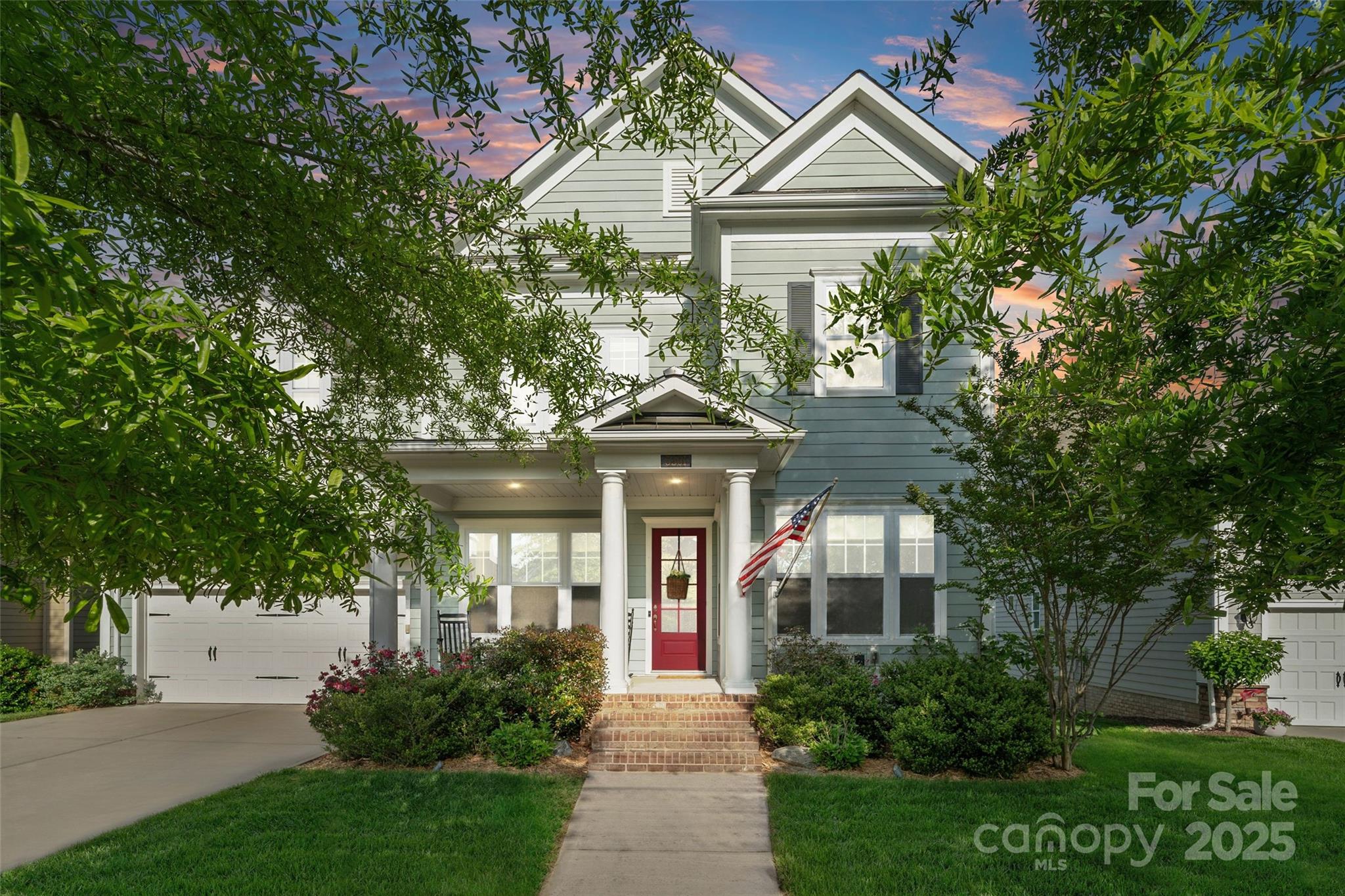Habersham - Residential