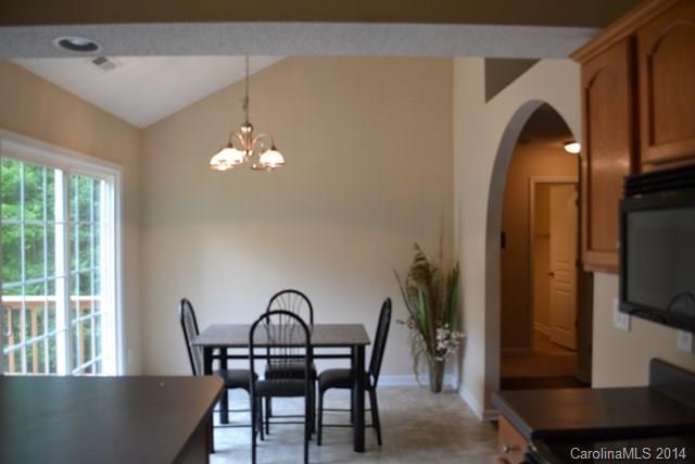 Woodson Park - Residential