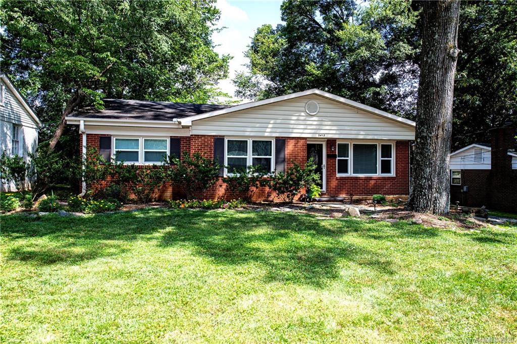 Come and make this Oakhurst home yours. This cutie has 3 bedrooms and 2 full baths, a heated and cooled sunroom and a great backyard with a shed. New HVAC system installed in 2019 with new ductwork, new moisture barrier, 2018 hot water heater, 2019 Pella windows, newer kitchen appliances. Close to shopping and restaurants! Don't wait to make this brick ranch yours.