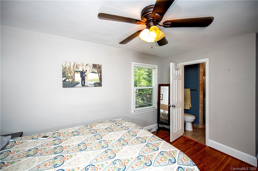 Amity Gardens - Residential