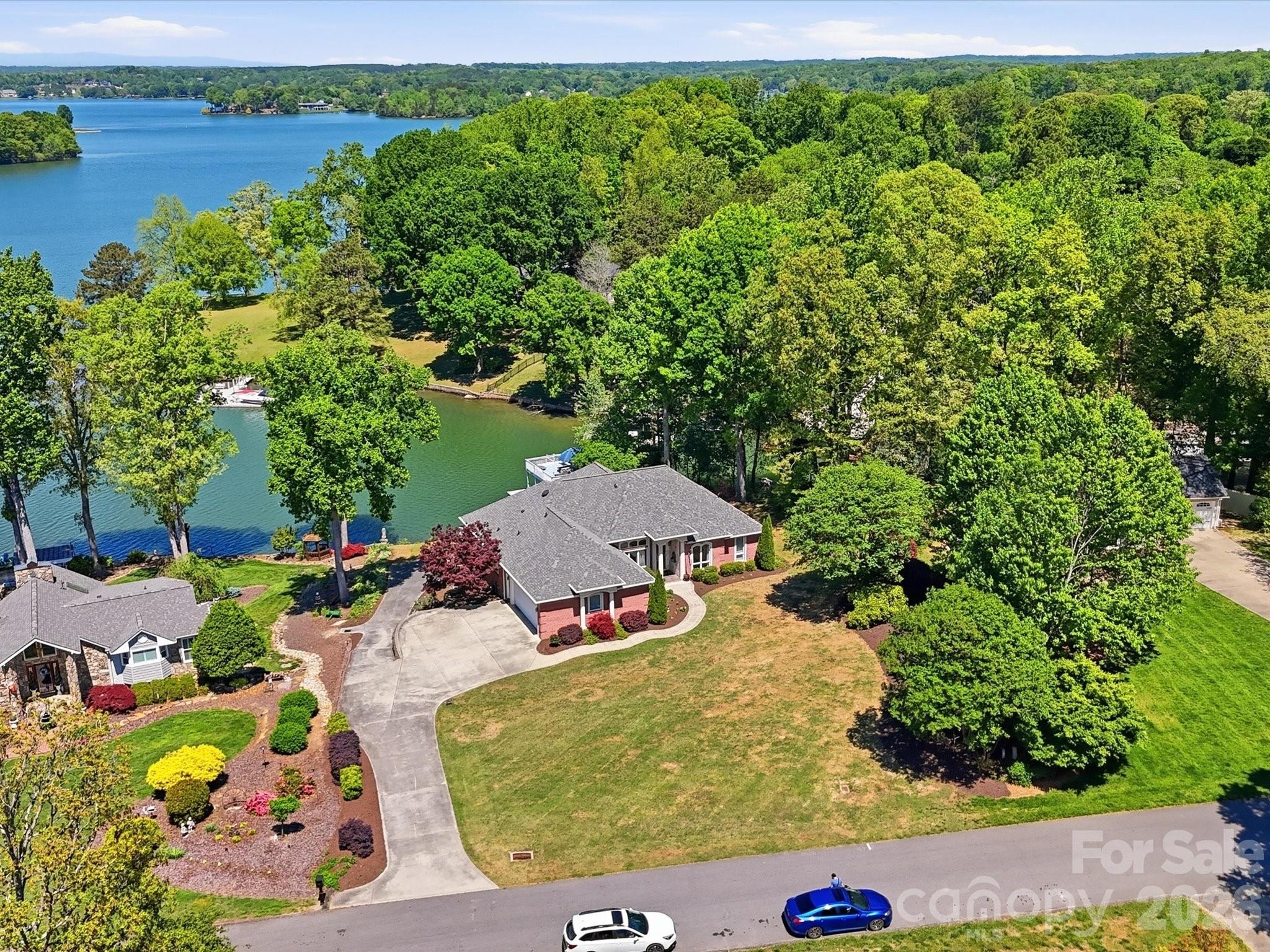 Waterfront Woodbridge - Residential