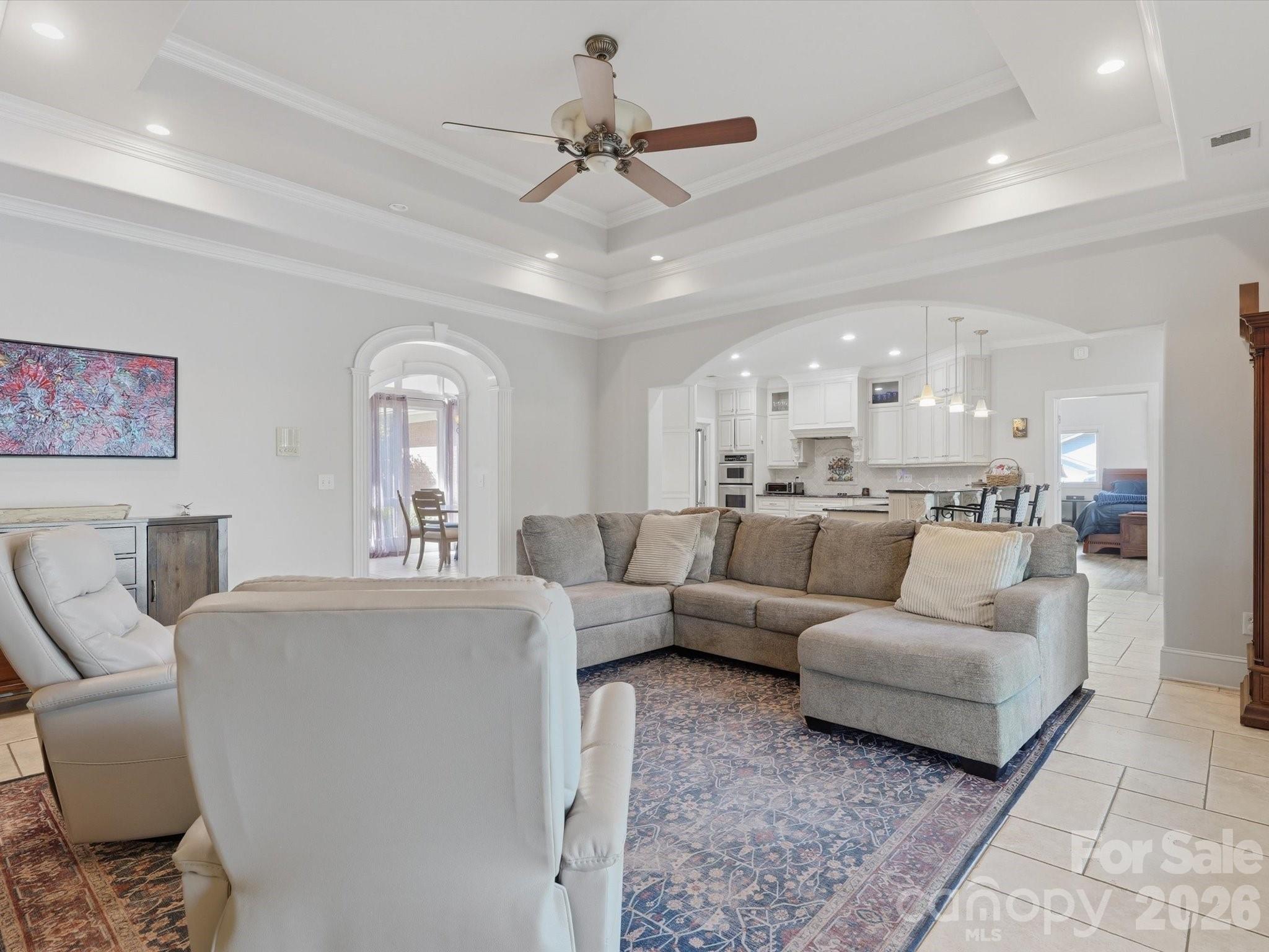 Waterfront Woodbridge - Residential