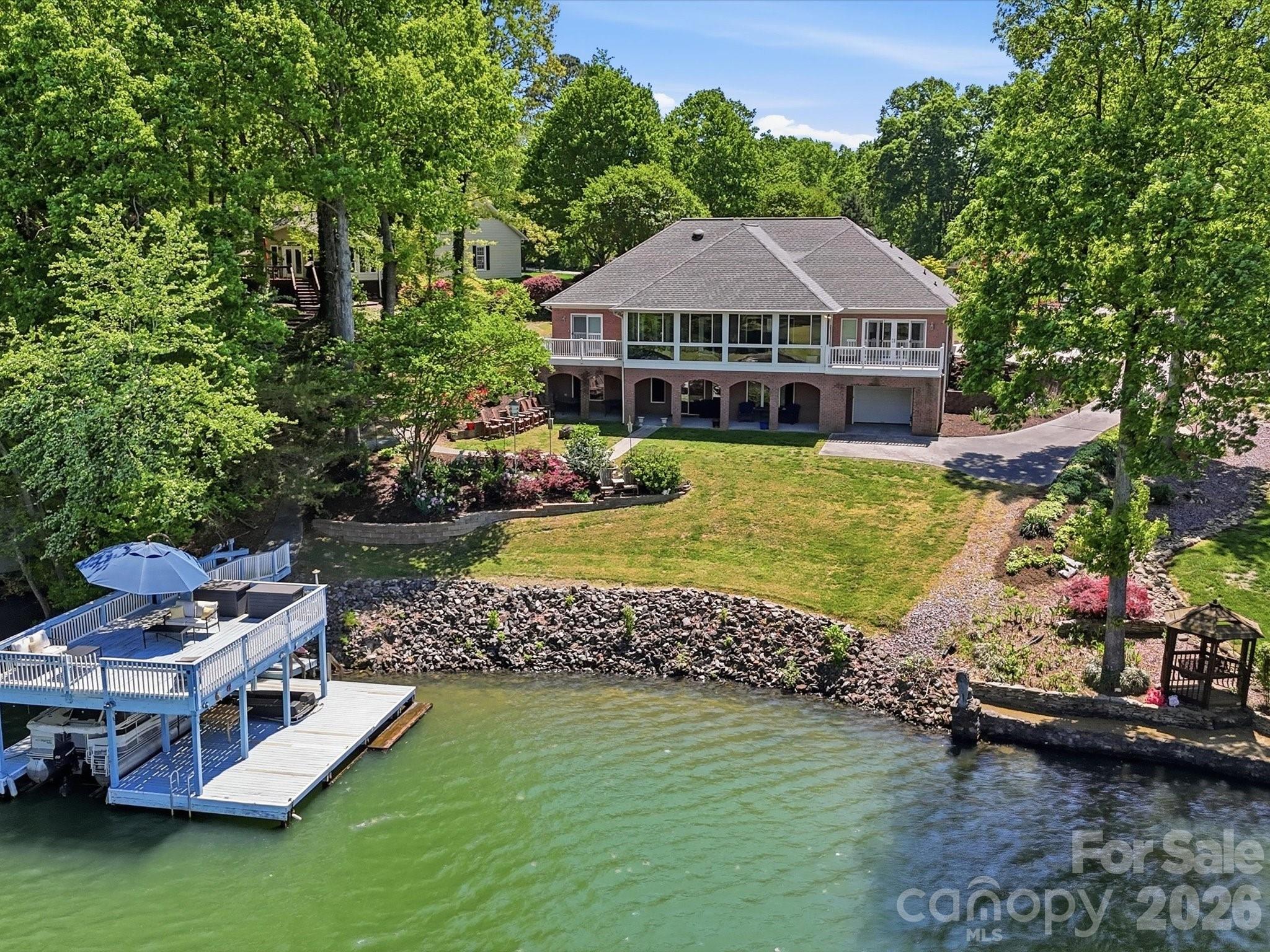 Waterfront Woodbridge - Residential