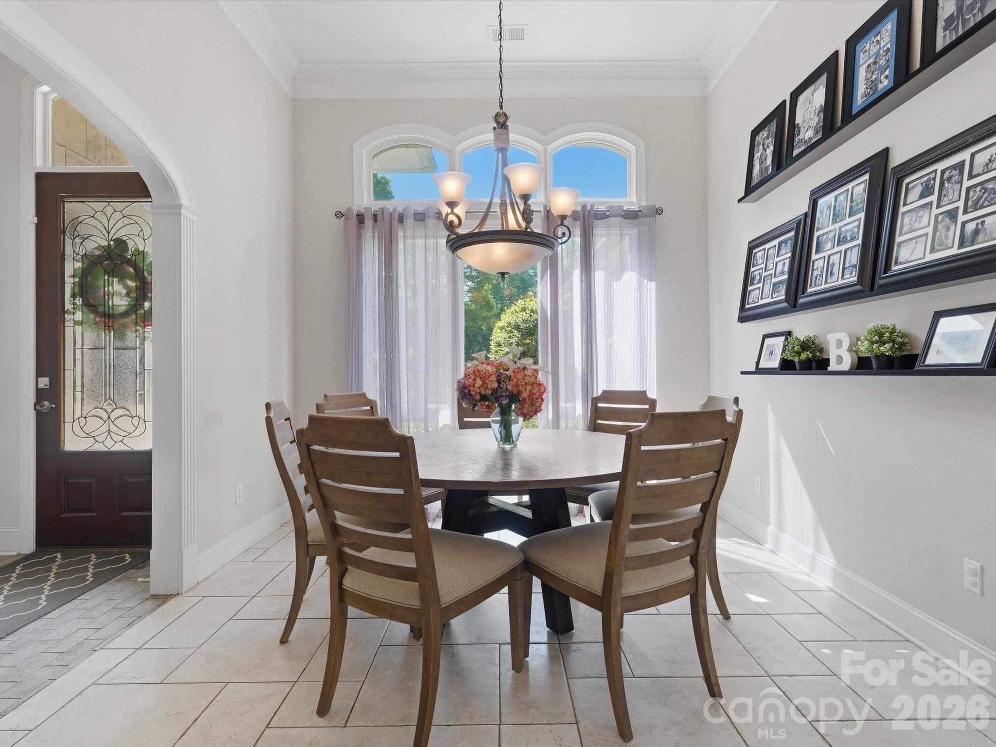 Waterfront Woodbridge - Residential