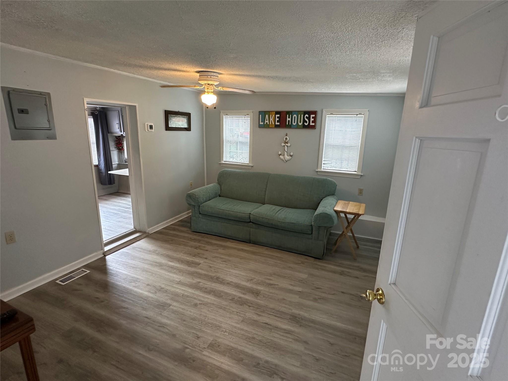 Badin Shores Resort - Residential
