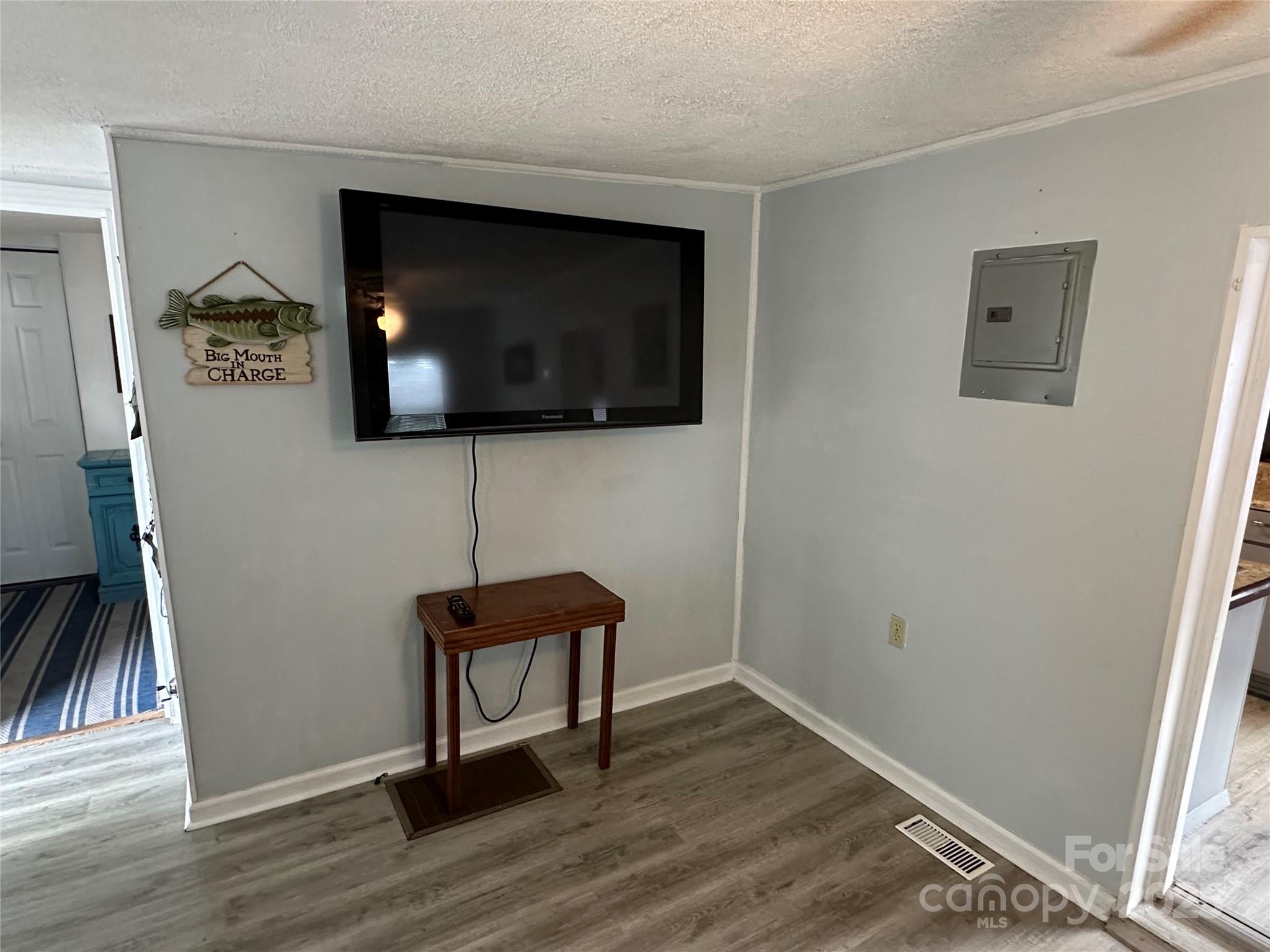Badin Shores Resort - Residential