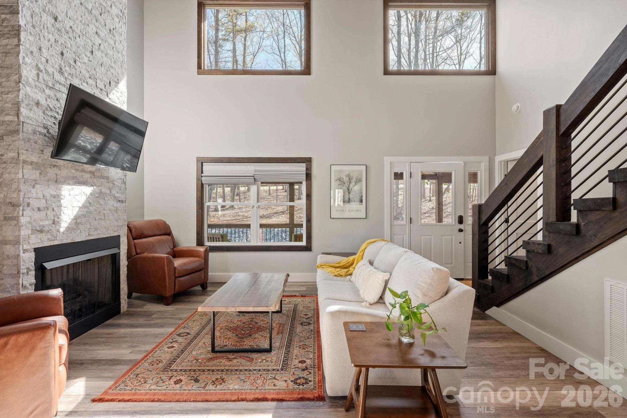 Grandview Peaks - Residential