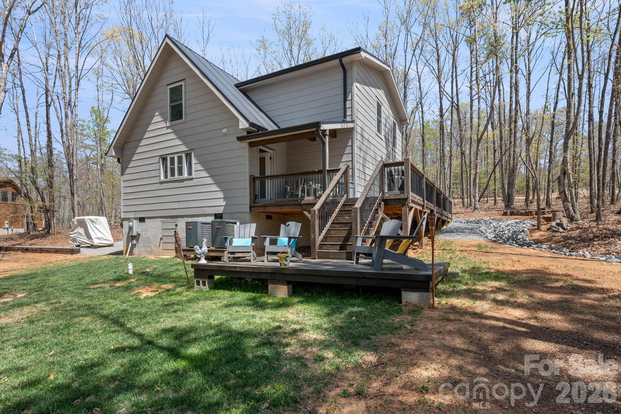 Grandview Peaks - Residential
