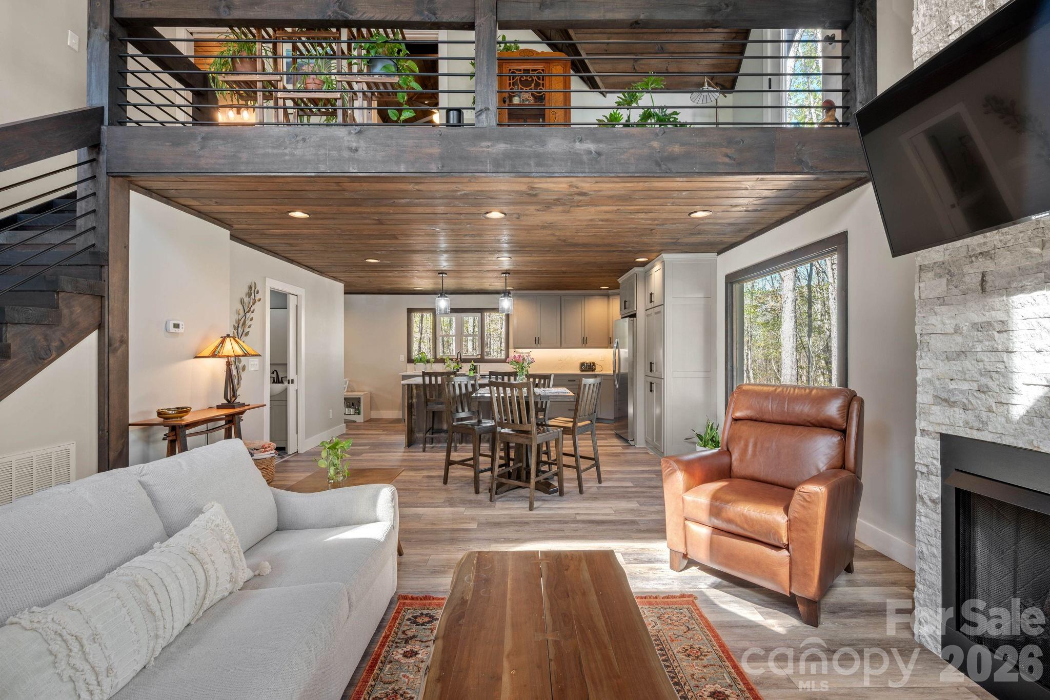 Grandview Peaks - Residential
