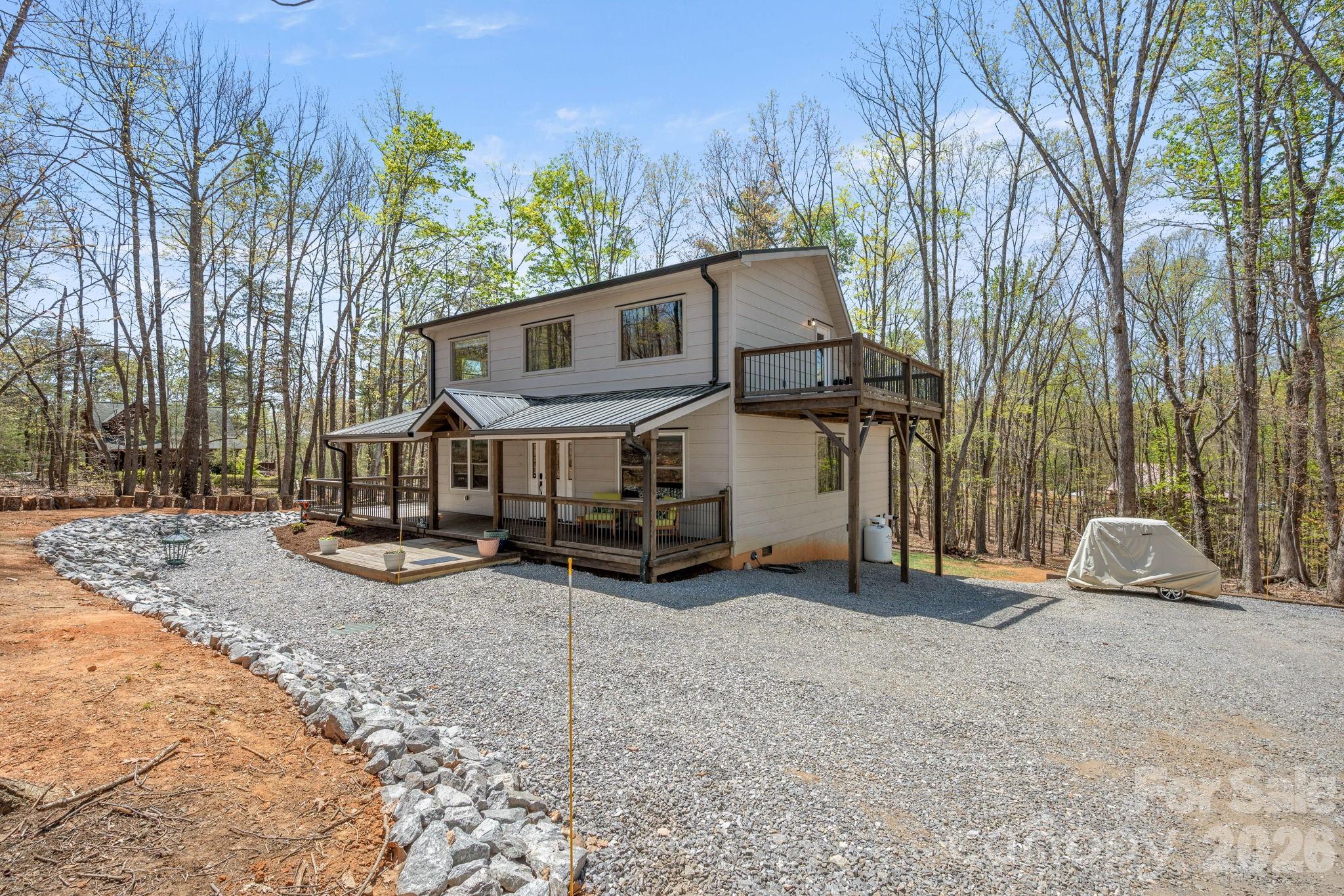 Grandview Peaks - Residential