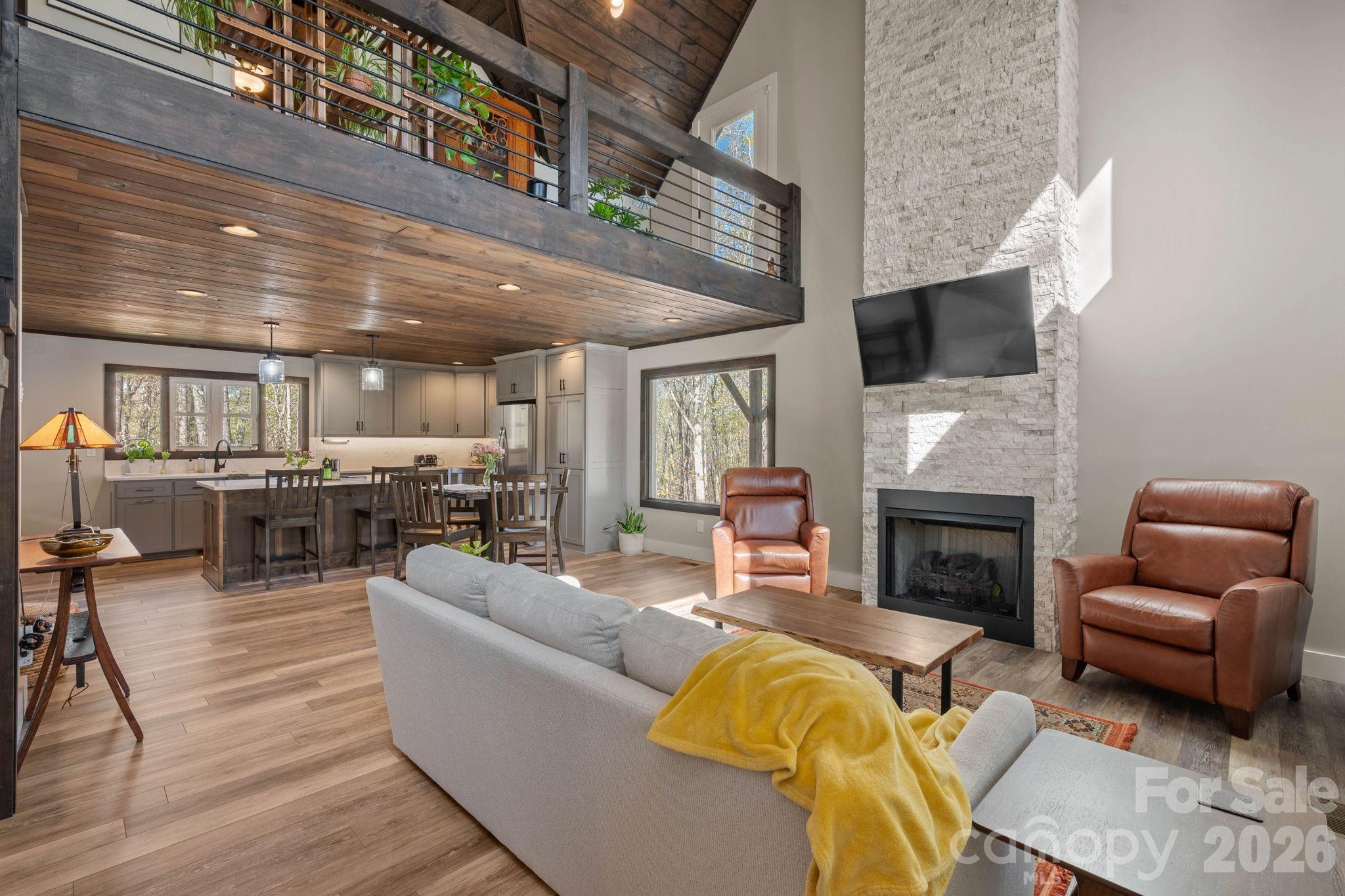 Grandview Peaks - Residential