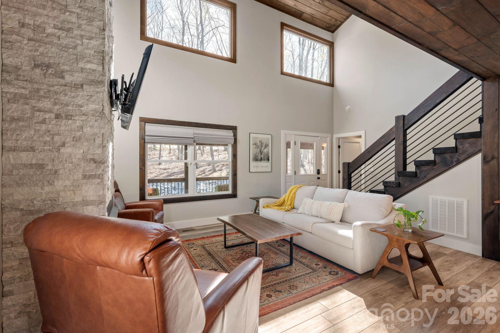 Grandview Peaks - Residential