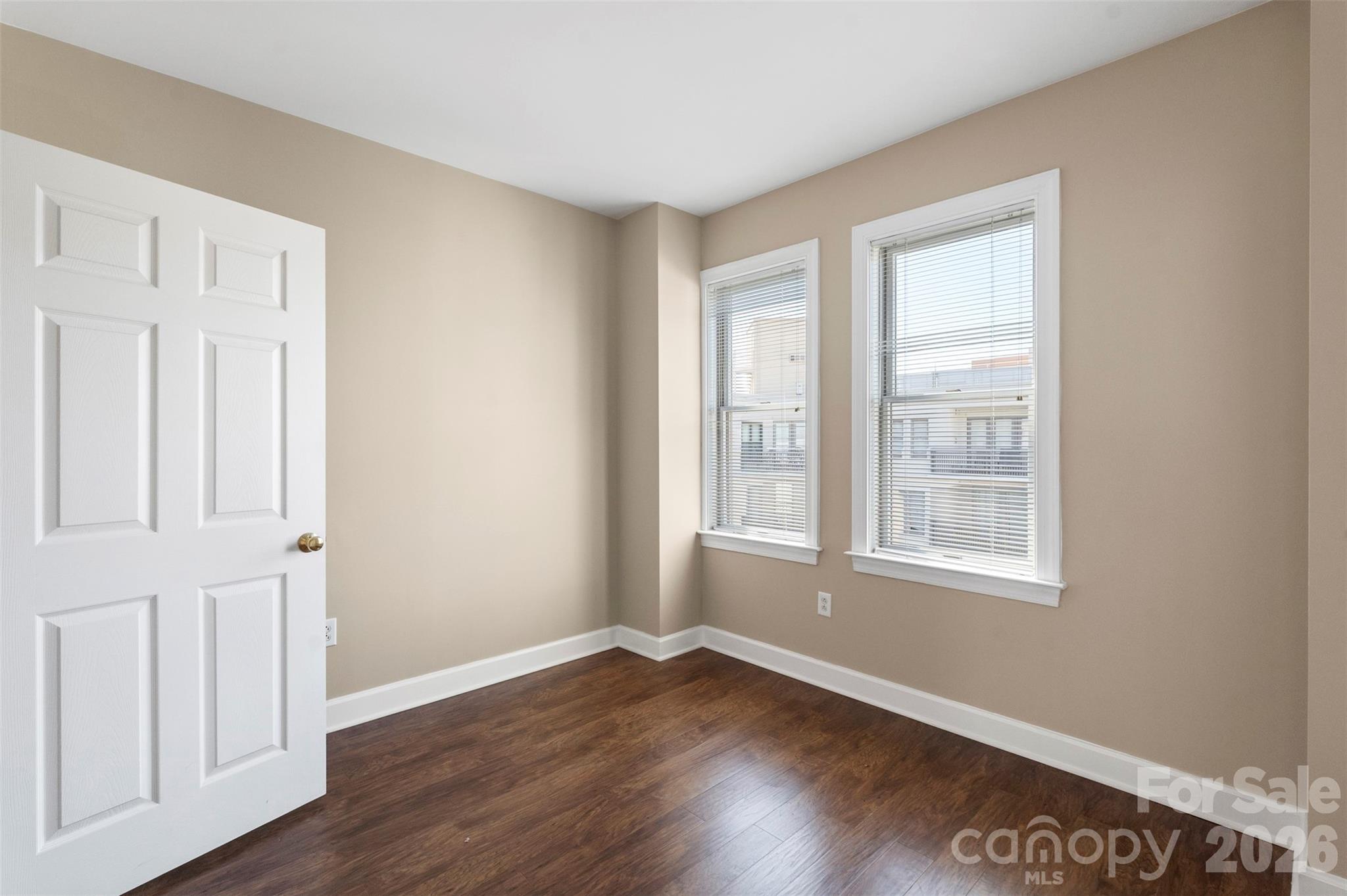 Fourth Ward - Residential
