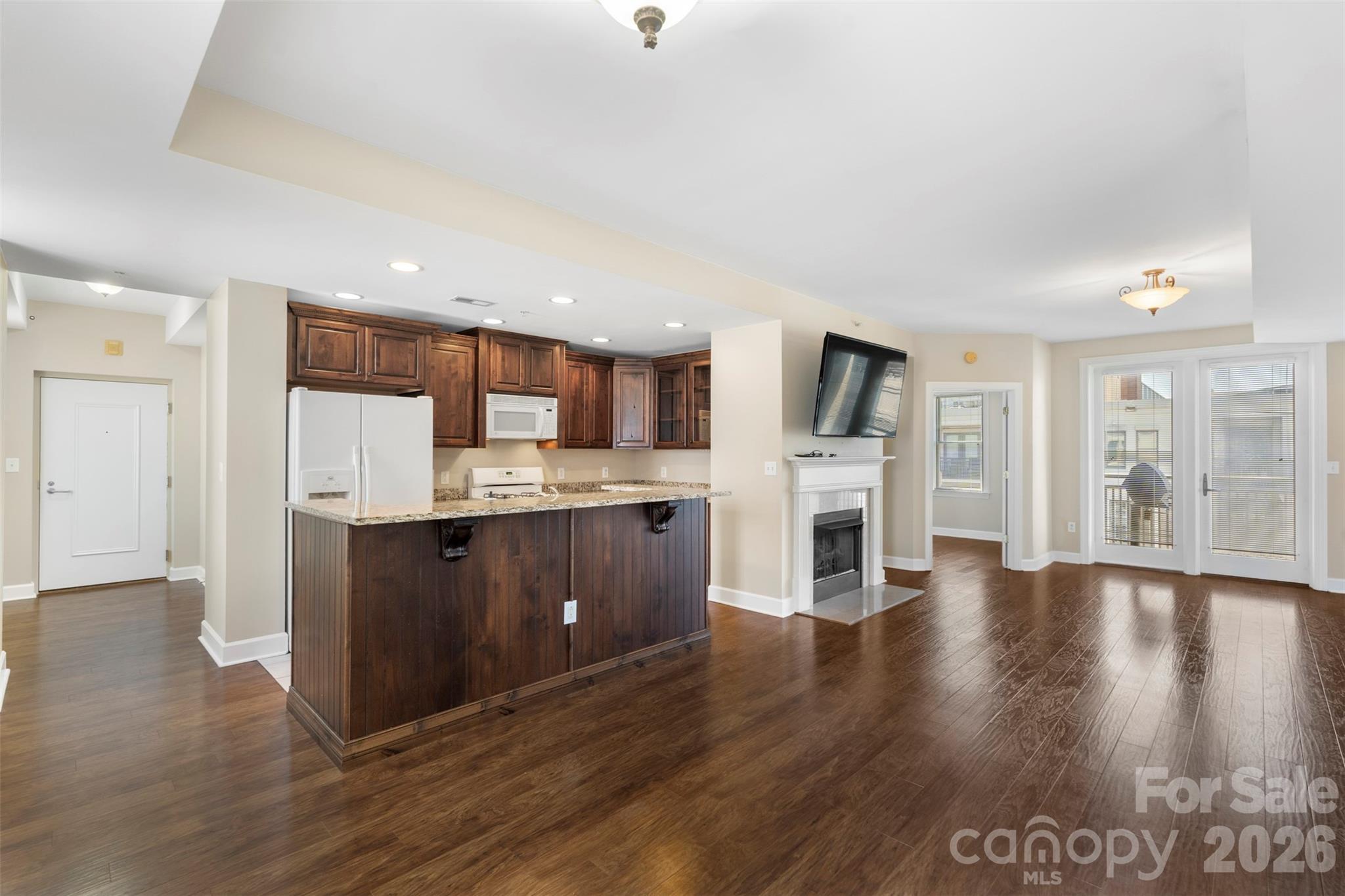 Fourth Ward - Residential