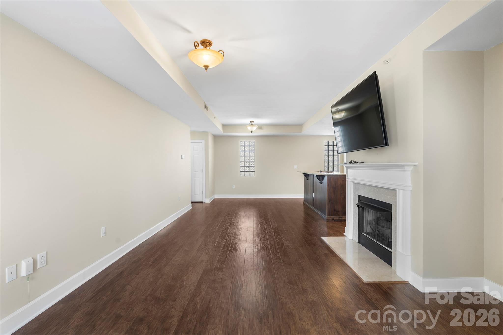 Fourth Ward - Residential