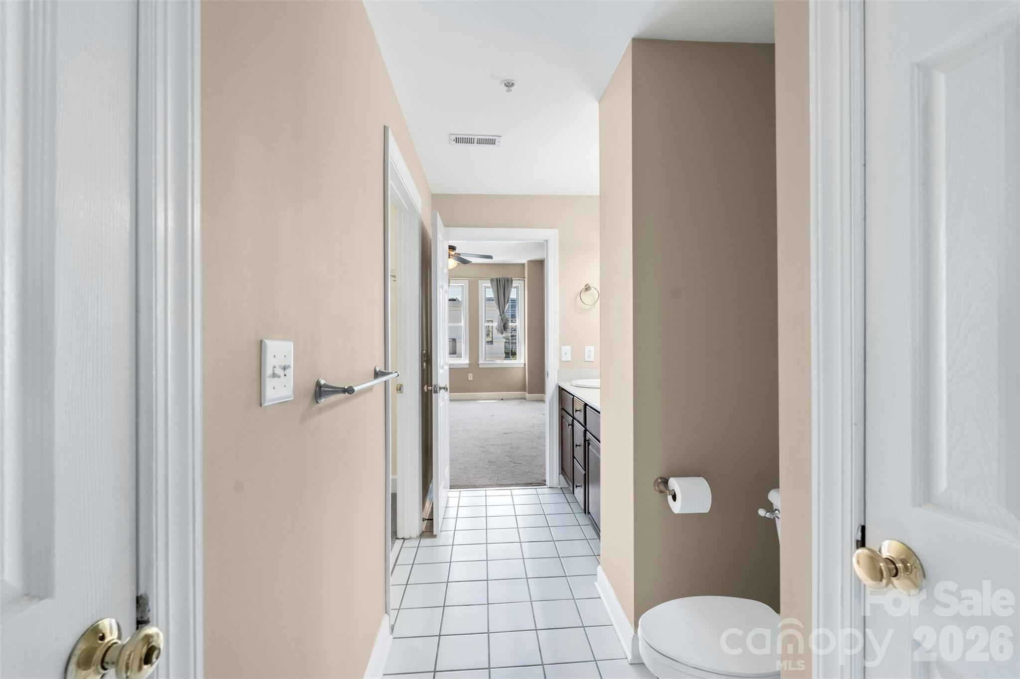 Fourth Ward - Residential