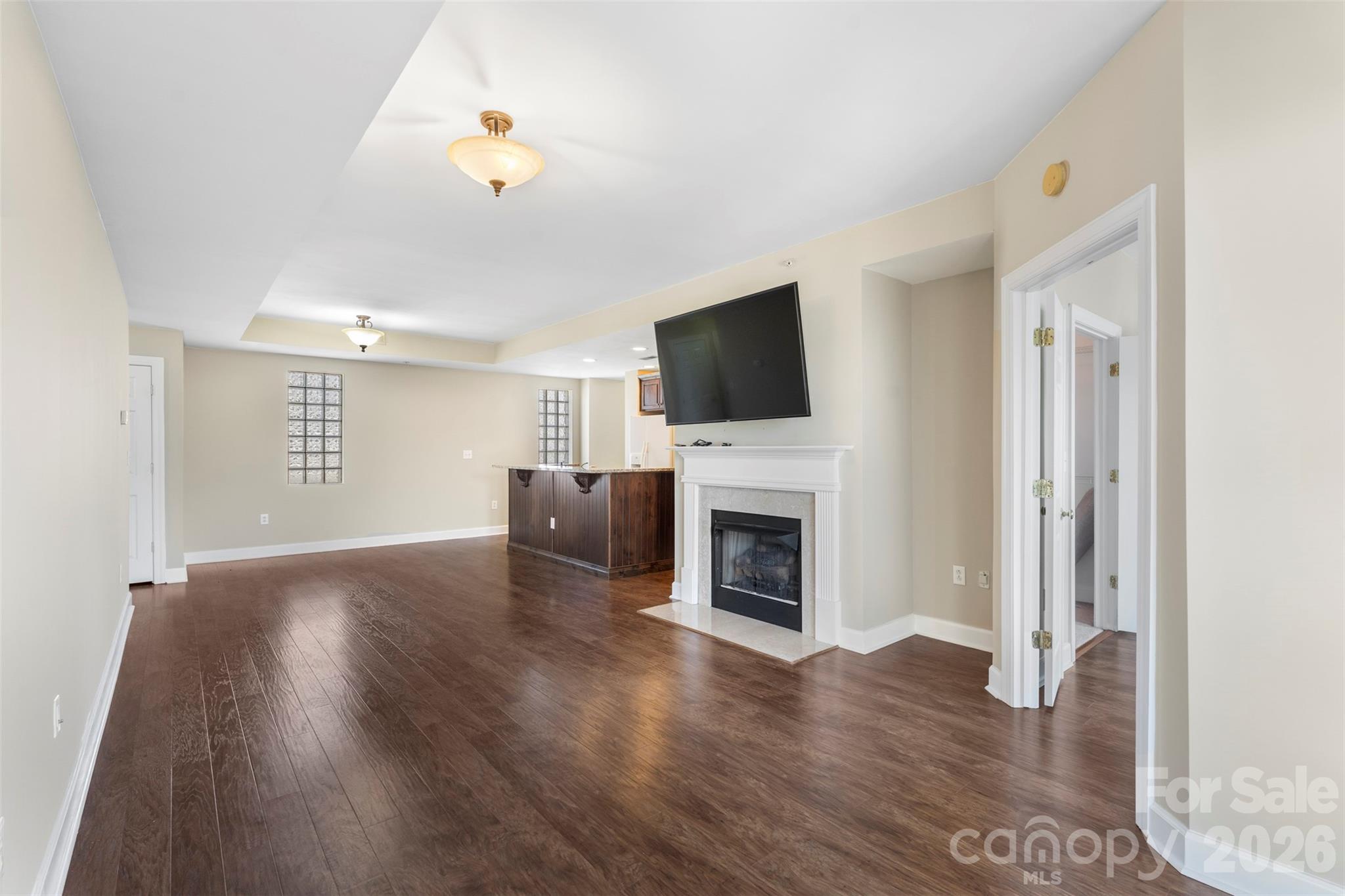Fourth Ward - Residential