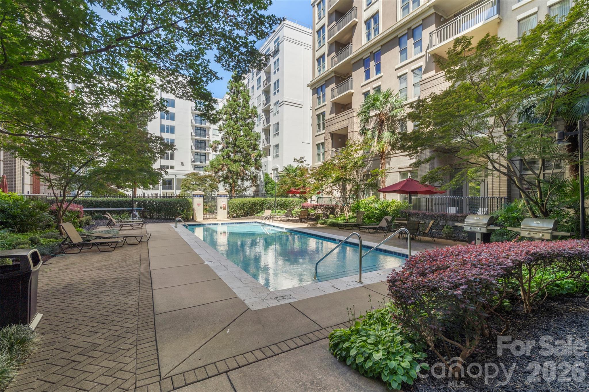 Fourth Ward - Residential