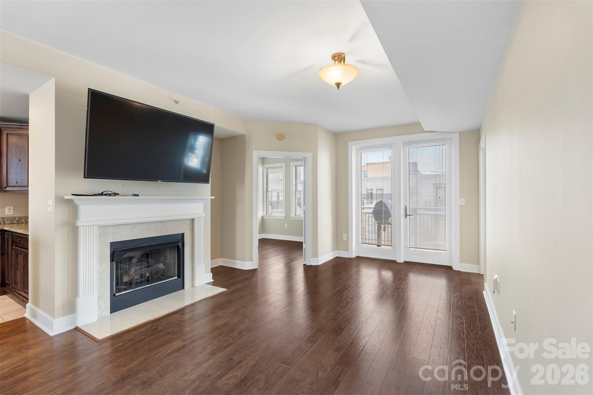 Fourth Ward - Residential