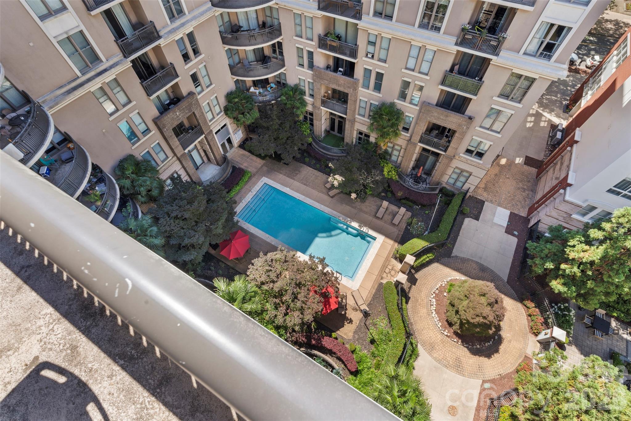 Fourth Ward - Residential
