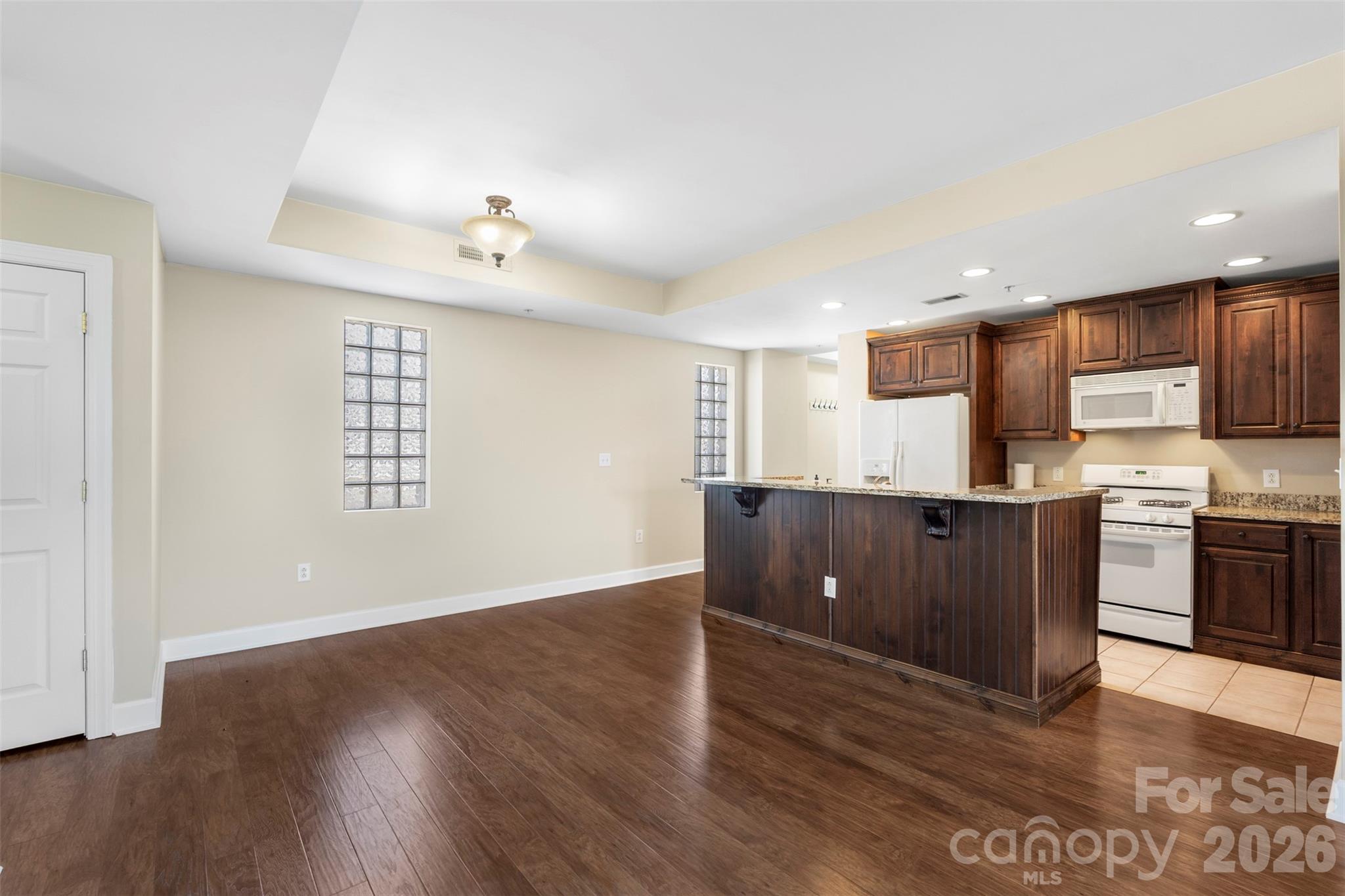 Fourth Ward - Residential