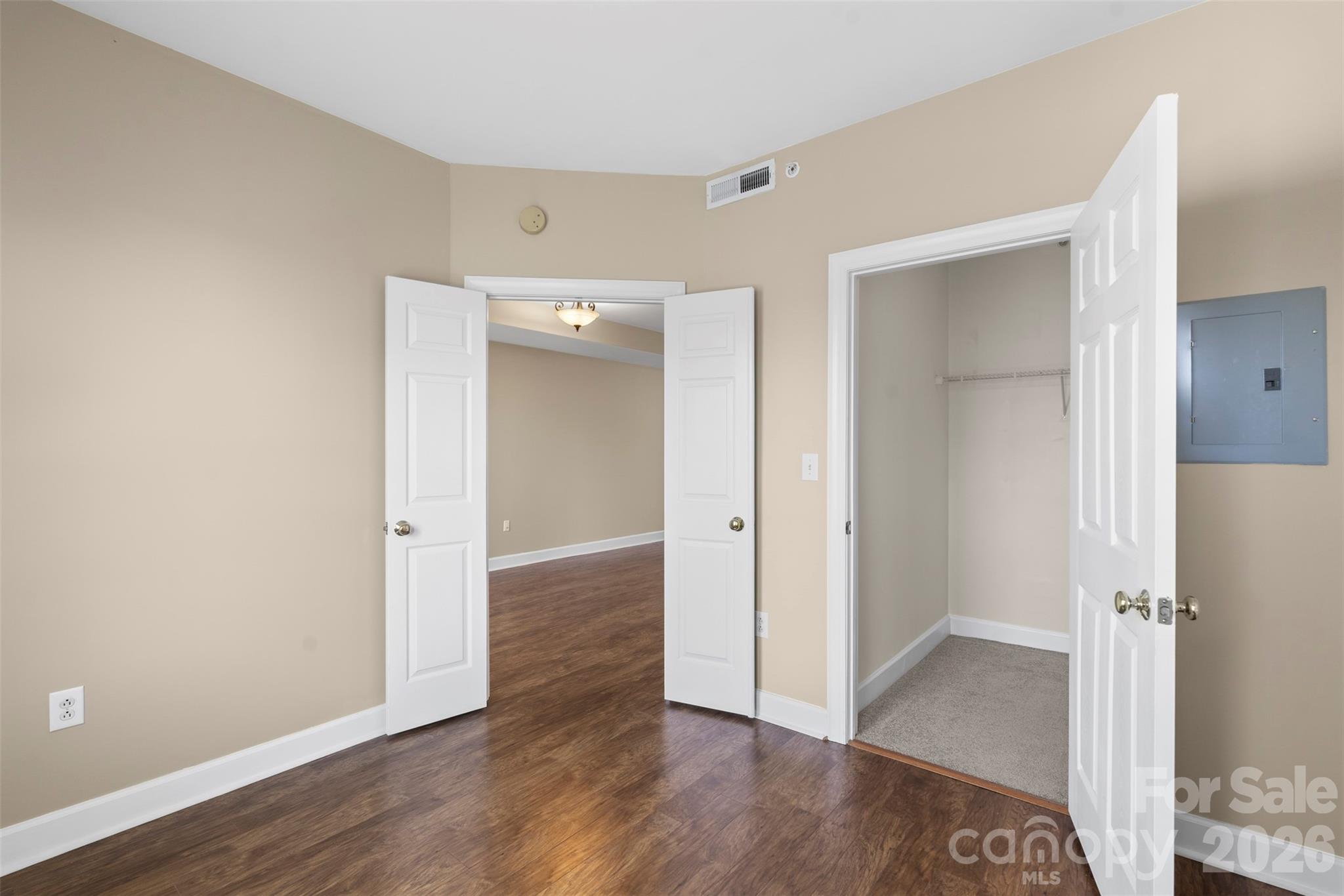 Fourth Ward - Residential