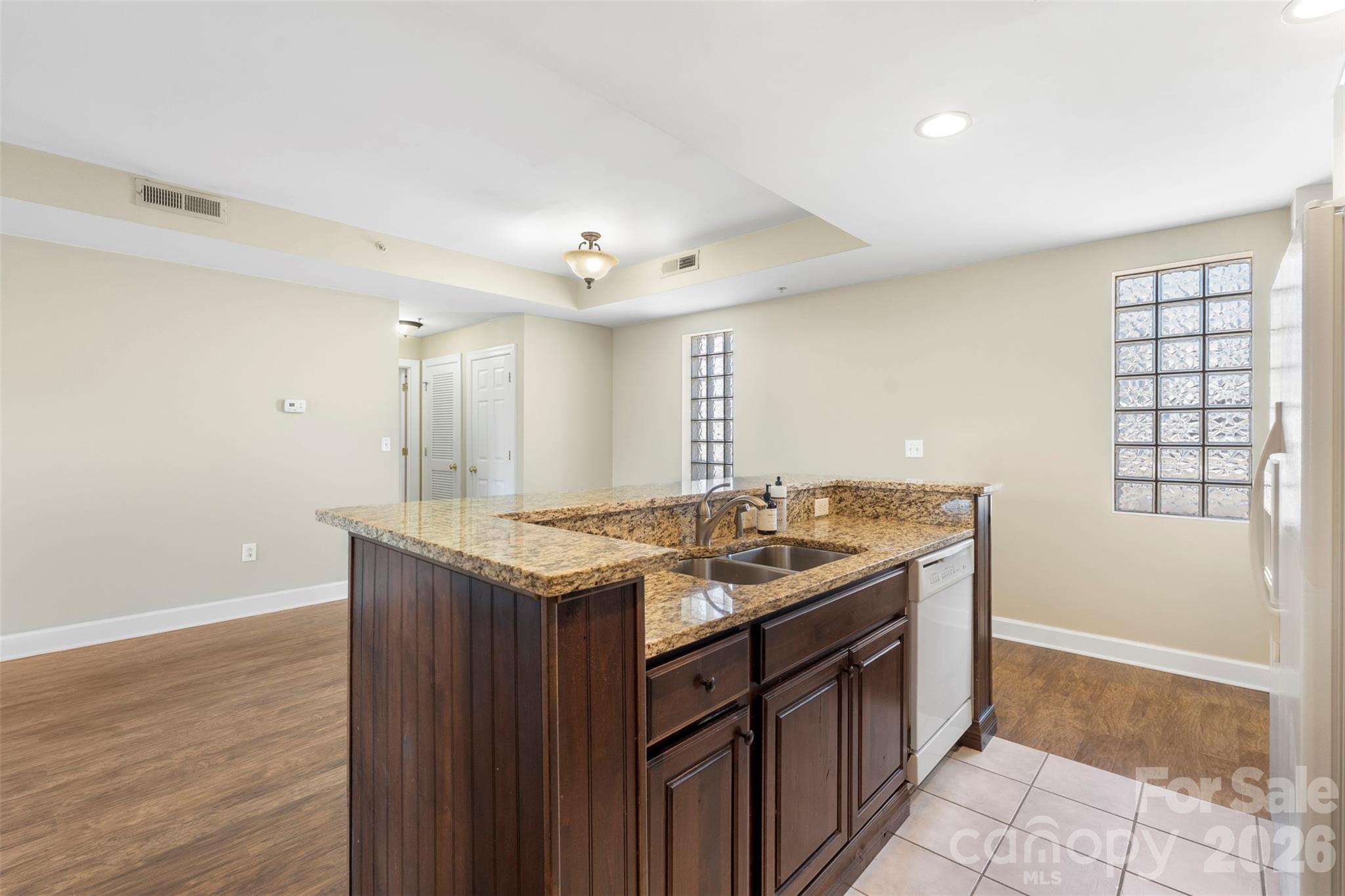 Fourth Ward - Residential
