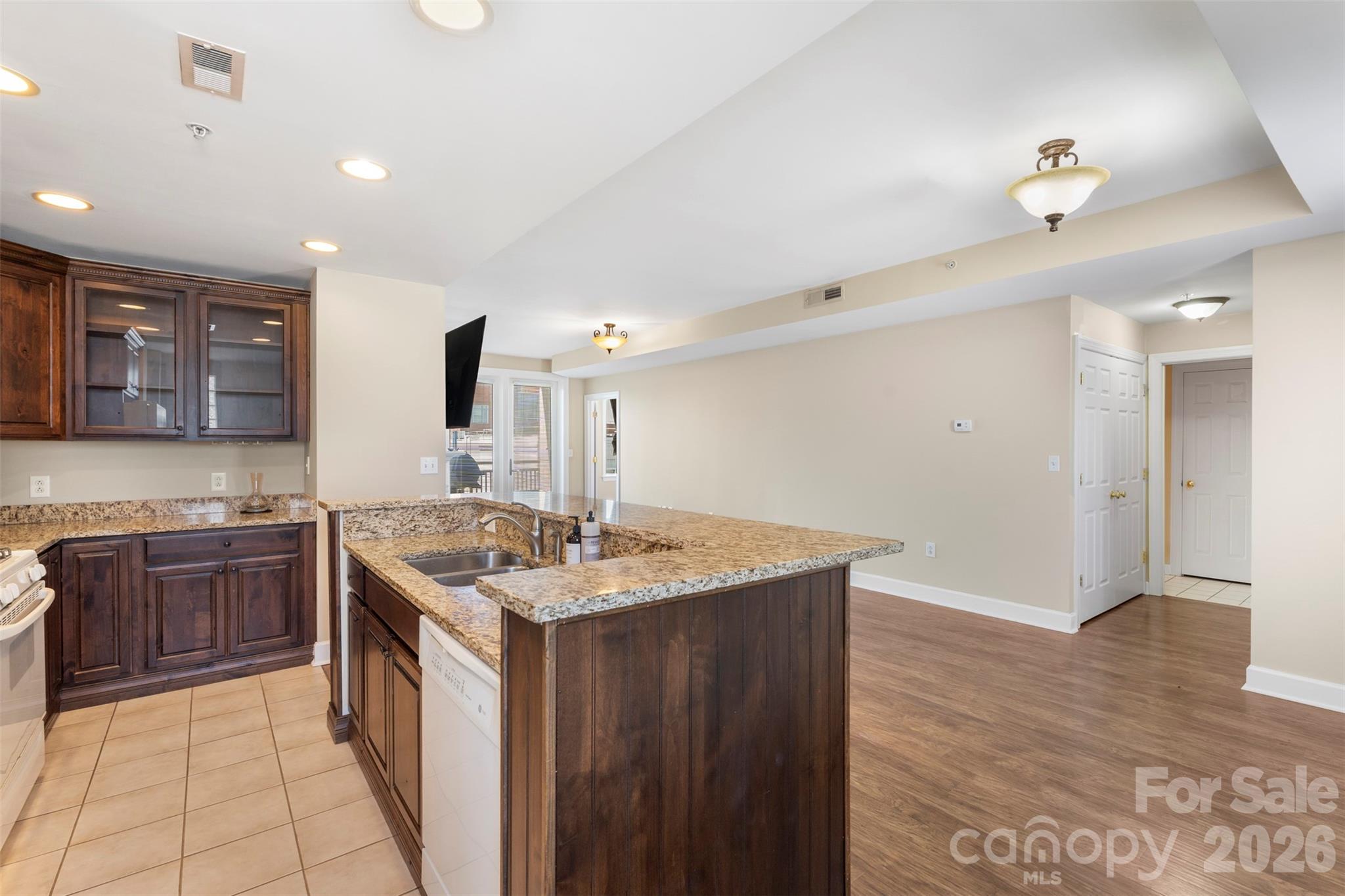 Fourth Ward - Residential
