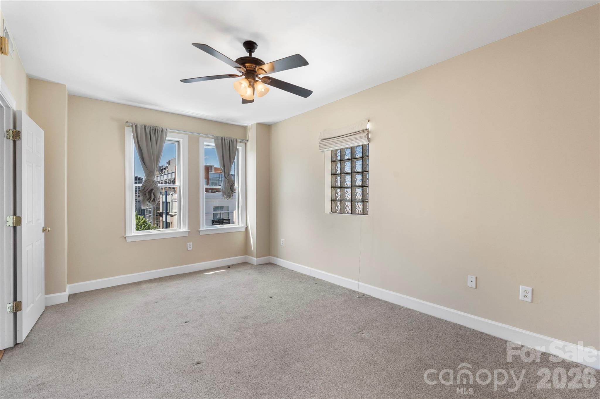 Fourth Ward - Residential