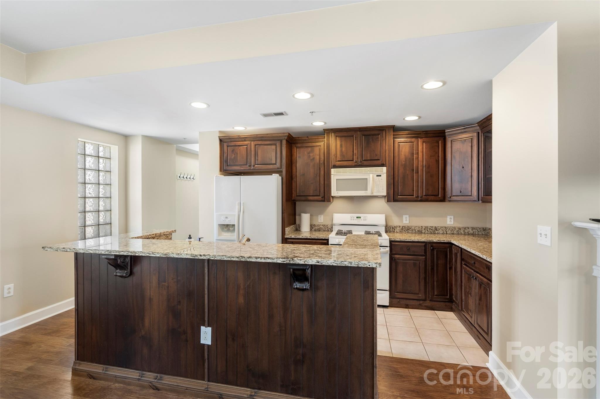 Fourth Ward - Residential