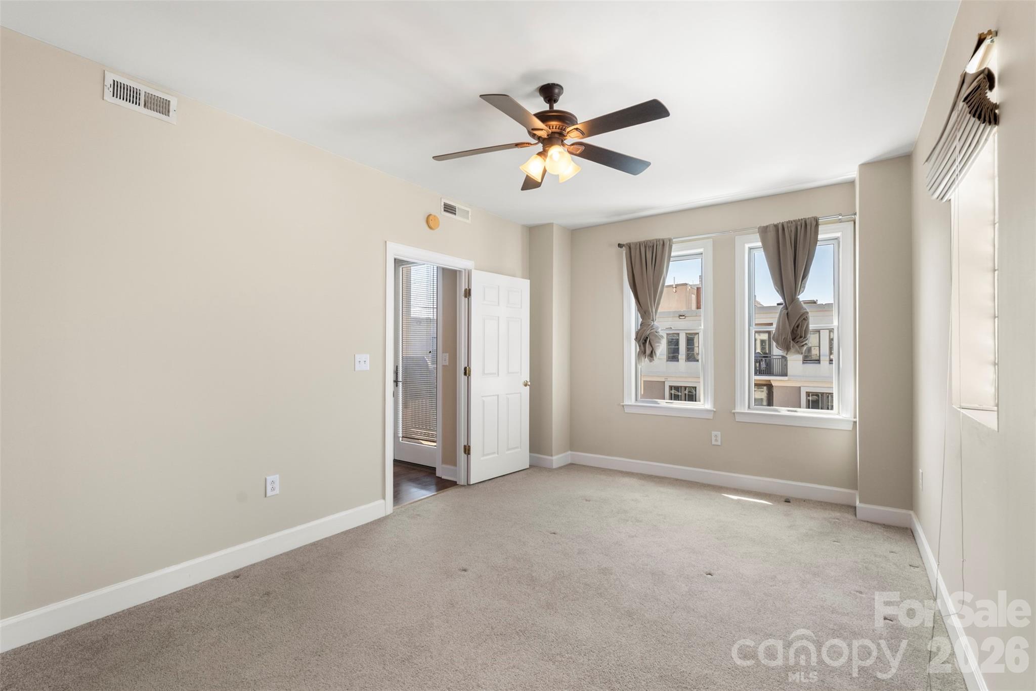 Fourth Ward - Residential