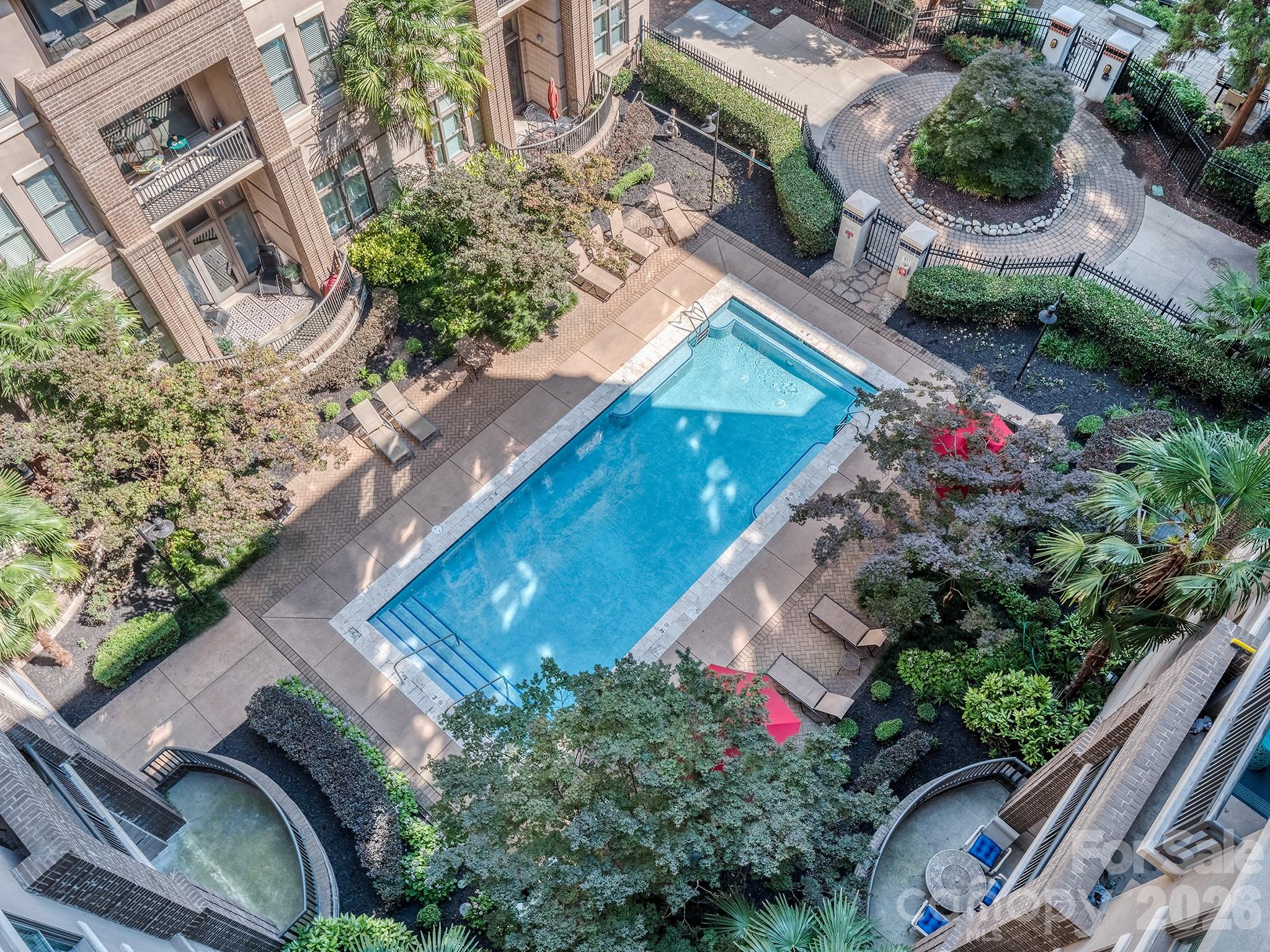 Fourth Ward - Residential