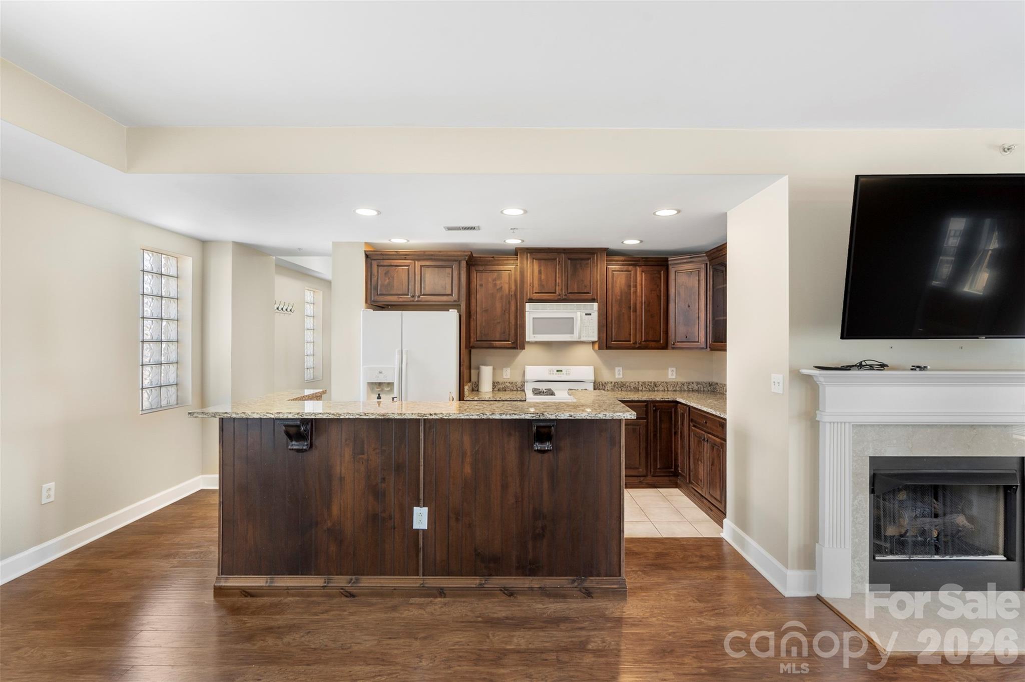 Fourth Ward - Residential