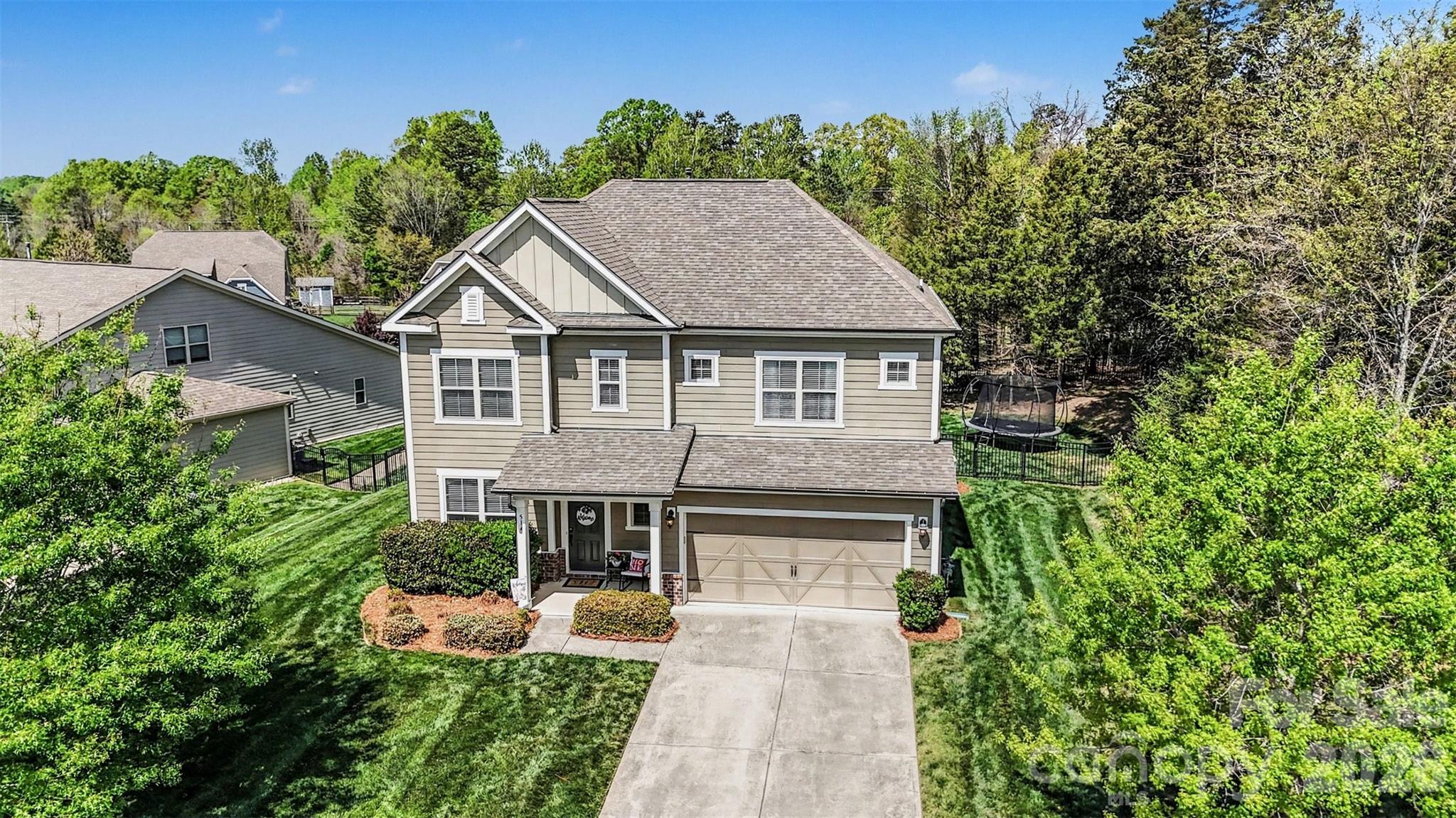 Cedarvale Farms - Residential