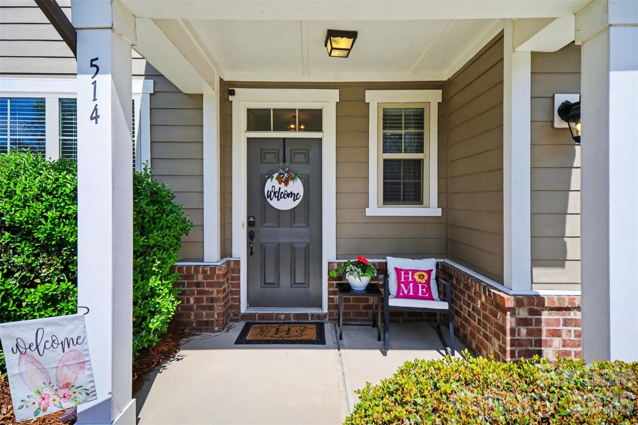 Cedarvale Farms - Residential