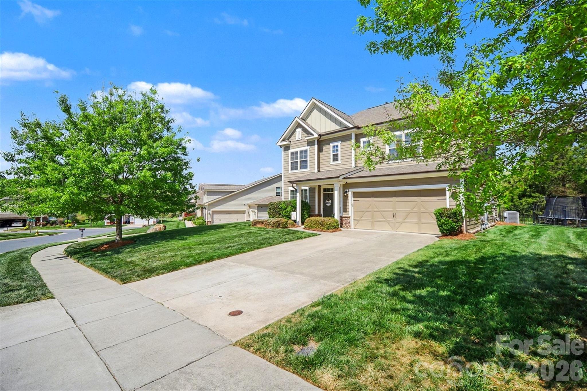 Cedarvale Farms - Residential