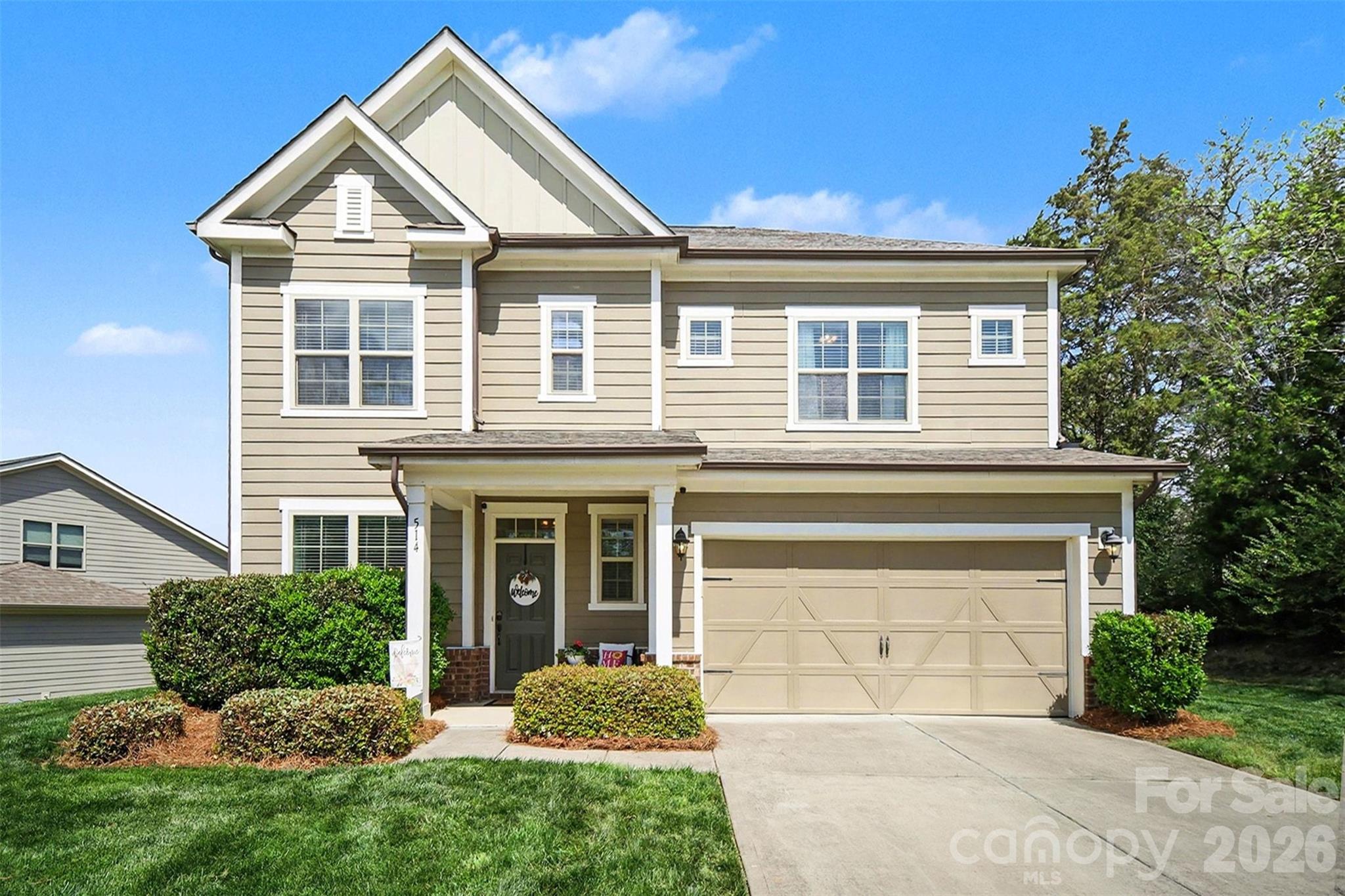 Cedarvale Farms - Residential