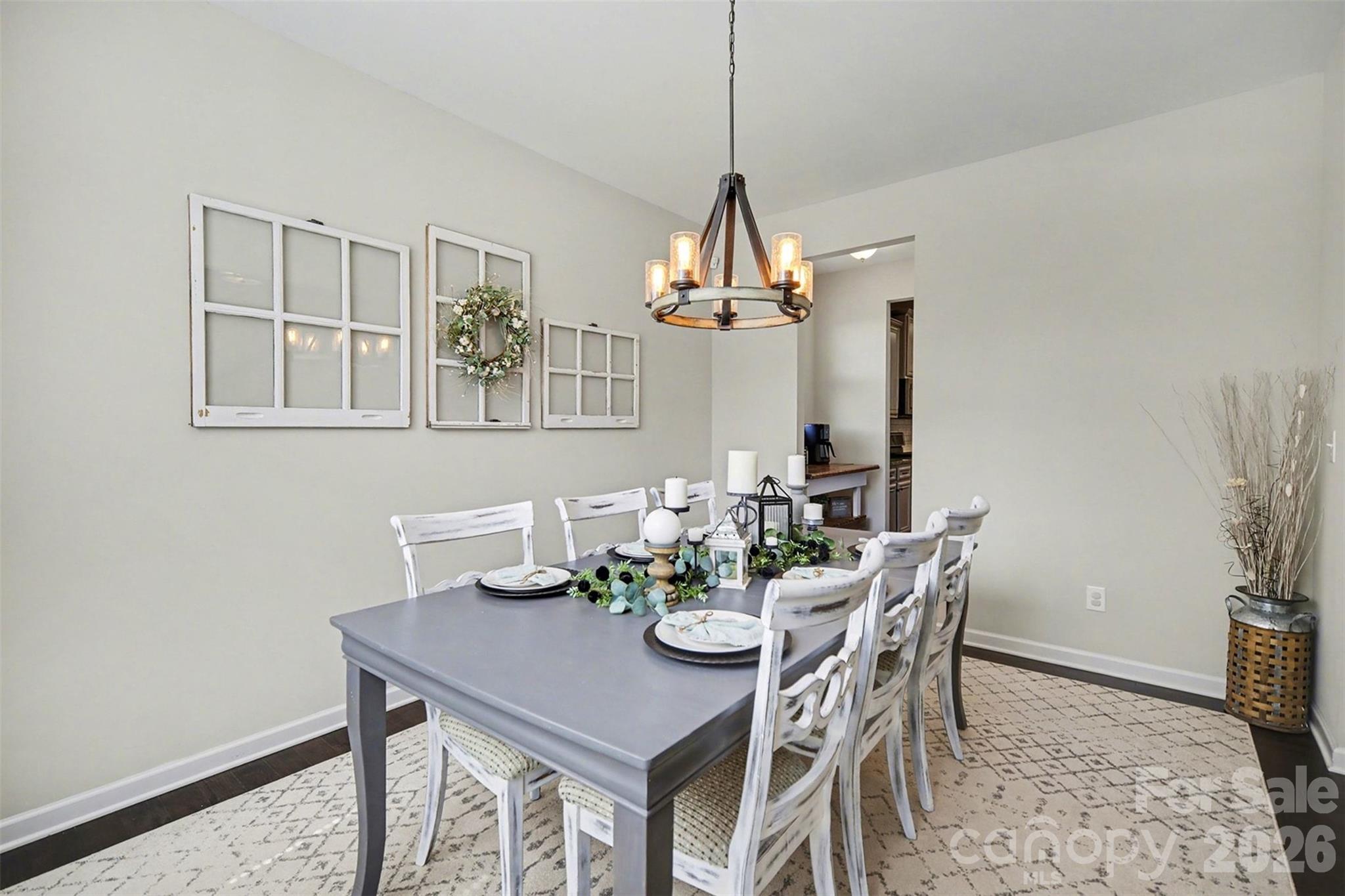 Cedarvale Farms - Residential